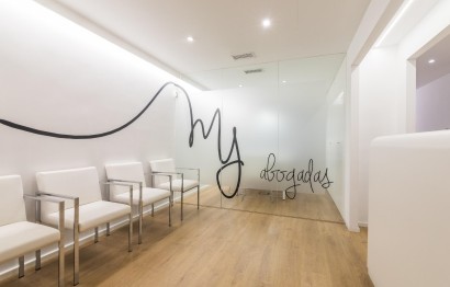 Local comercial - Revente - Elche - EH03.546/35