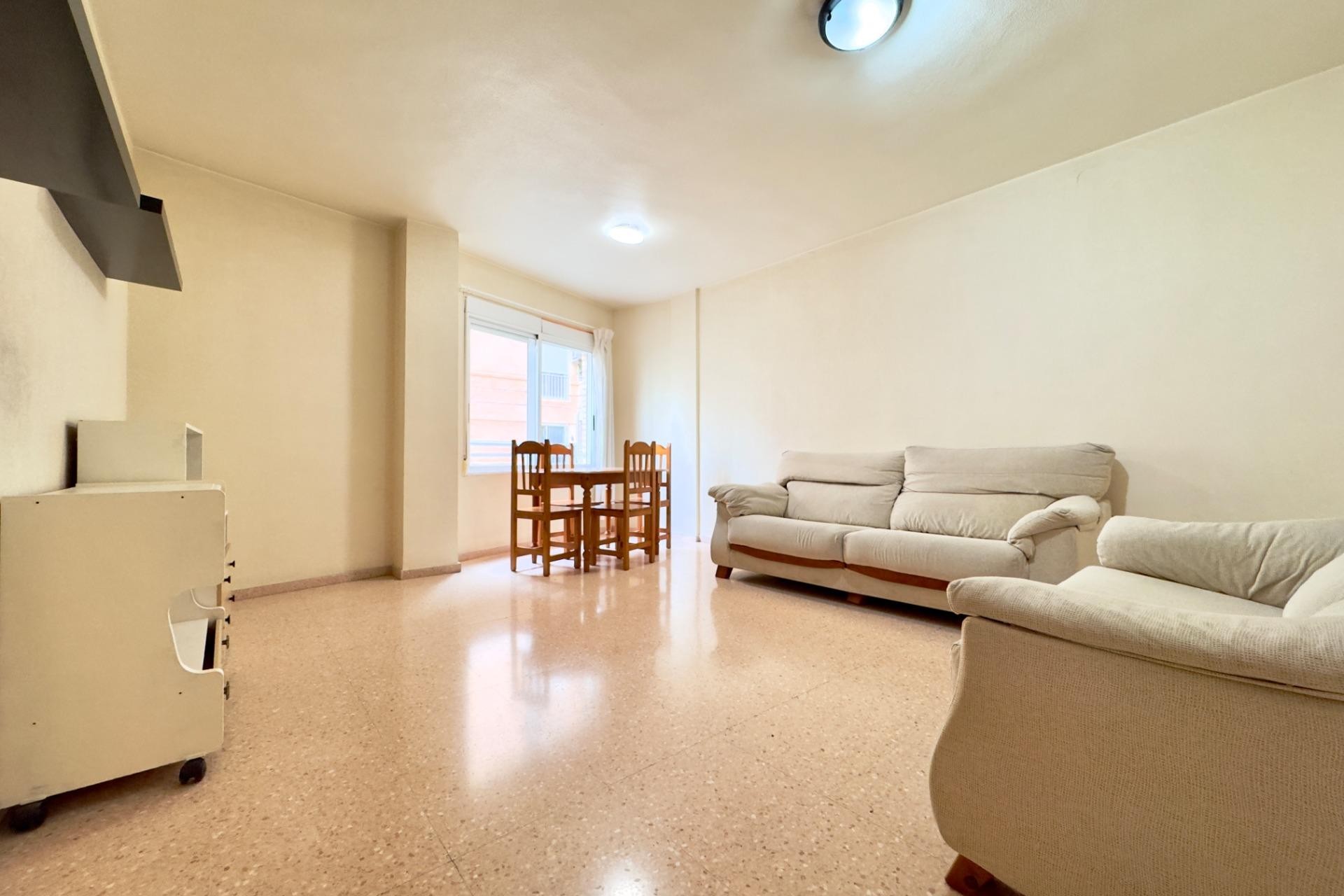 Location à long terme - Apartment - Elche - Altabix