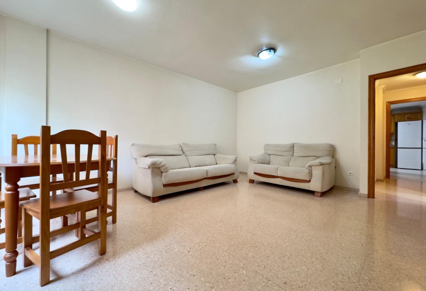 Location à long terme - Apartment - Elche - Altabix
