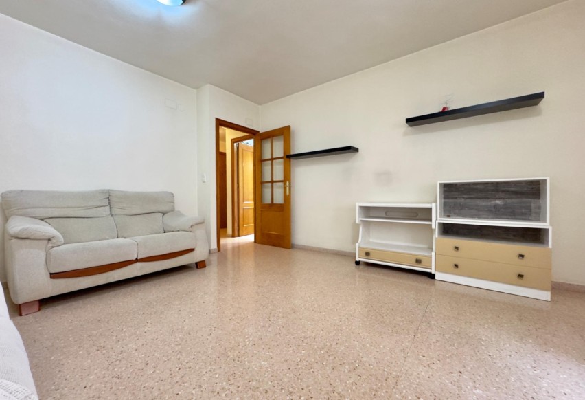 Location à long terme - Apartment - Elche - Altabix