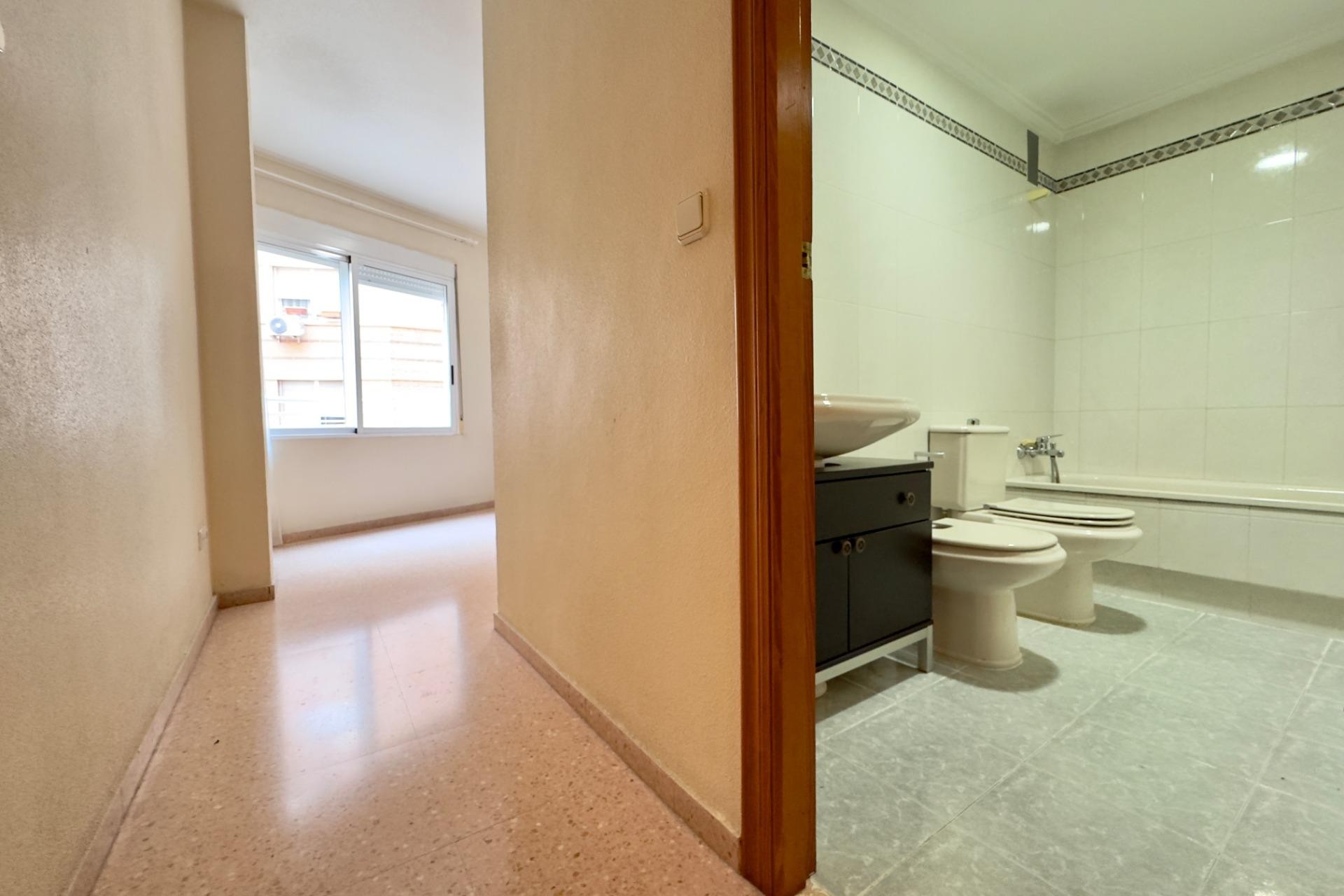 Location à long terme - Apartment - Elche - Altabix