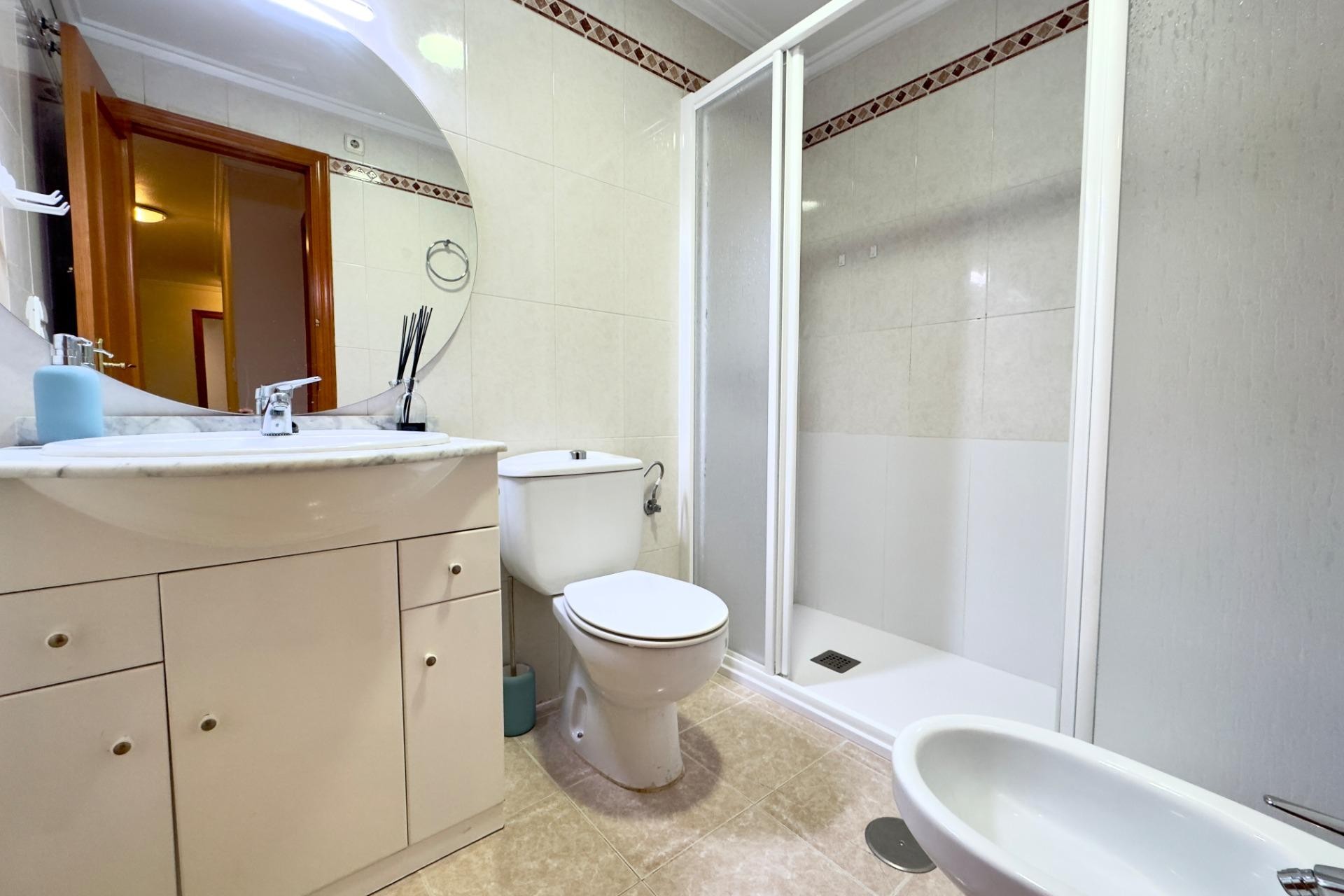 Location à long terme - Apartment - Elche - Altabix