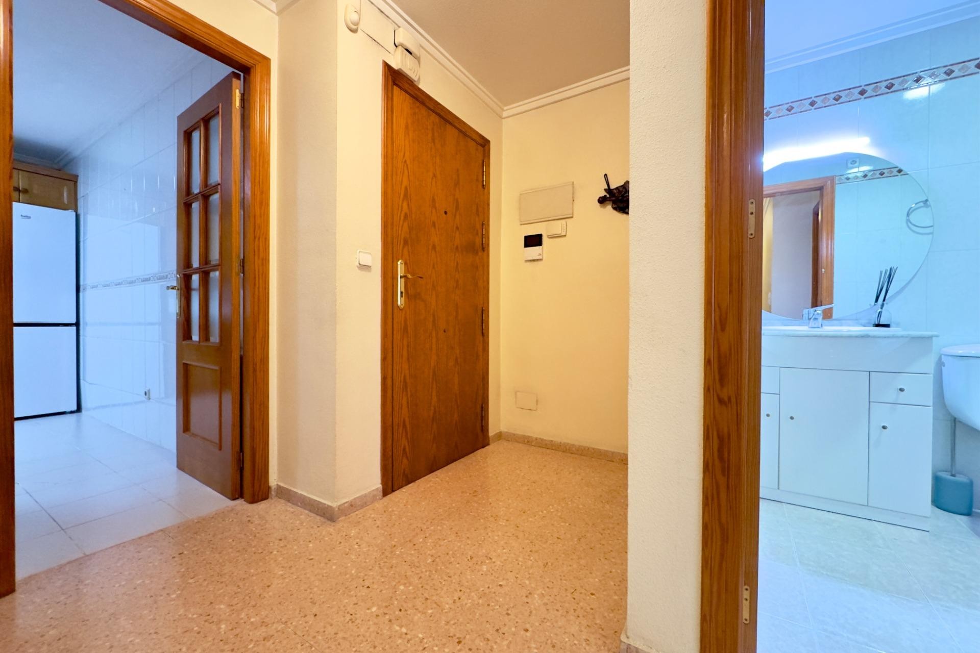Location à long terme - Apartment - Elche - Altabix