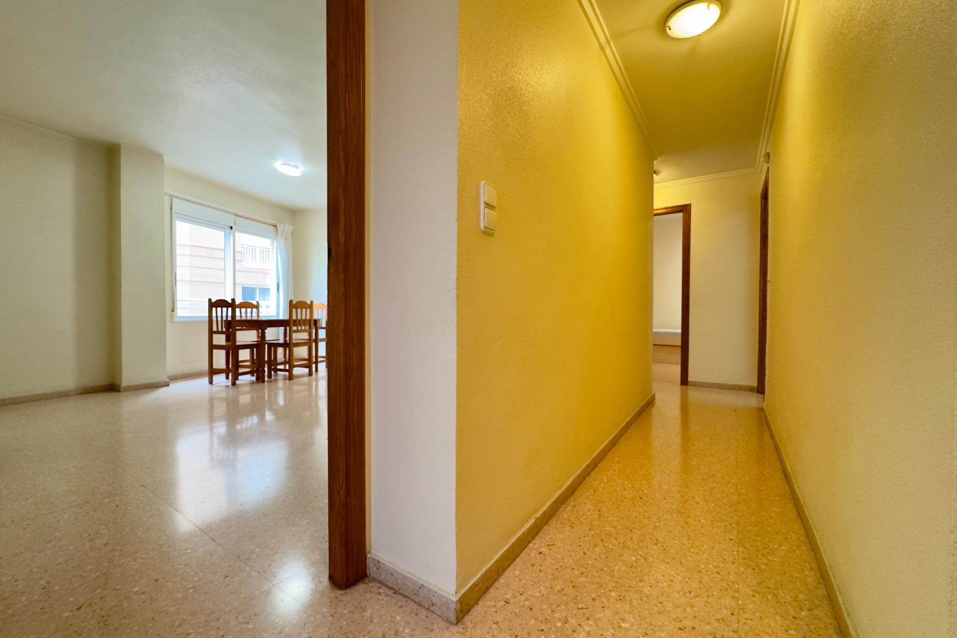 Location à long terme - Apartment - Elche - Altabix