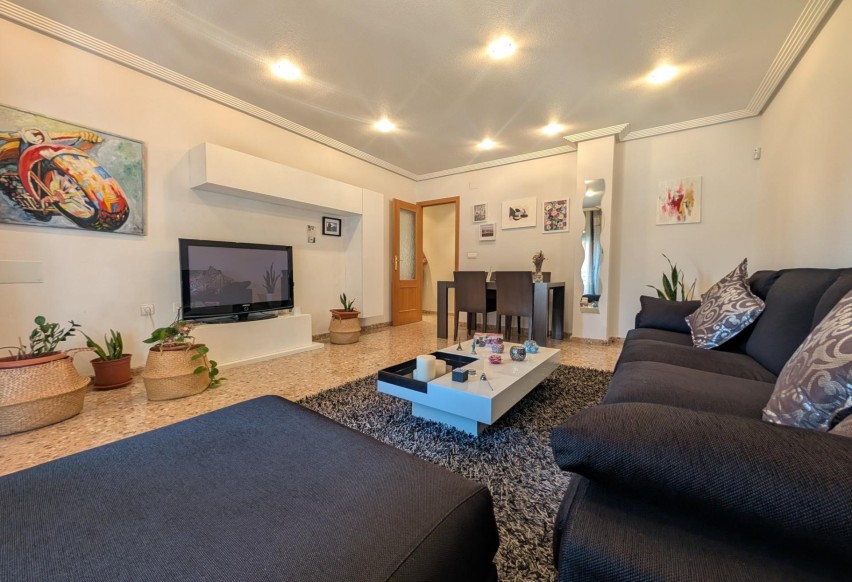 Location à long terme - Apartment - Elche - Carrús Oeste