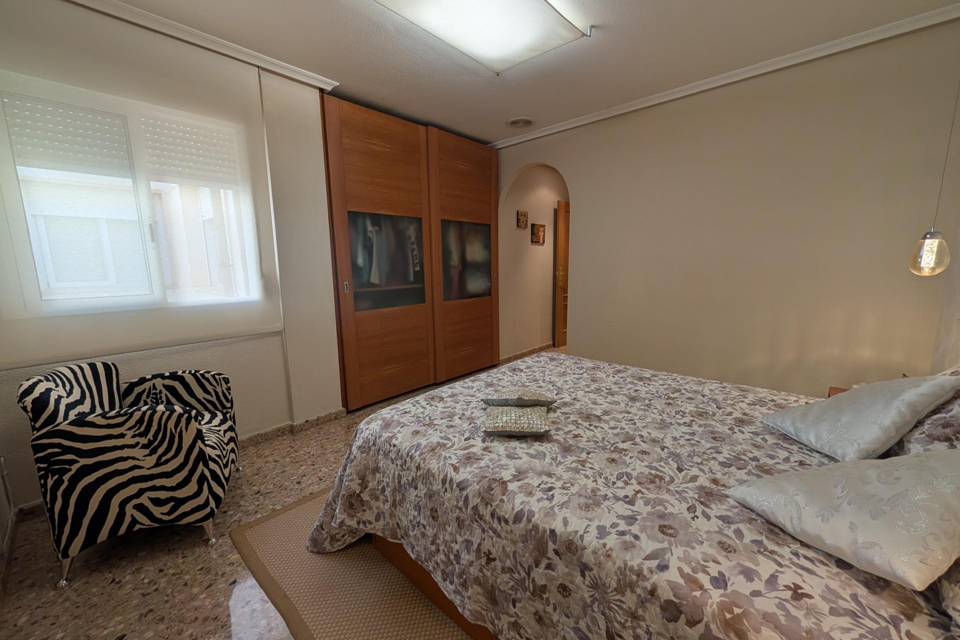 Location à long terme - Apartment - Elche - Carrús Oeste