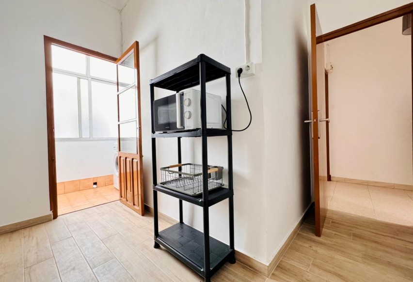 Location à long terme - Apartment - Elche - Center