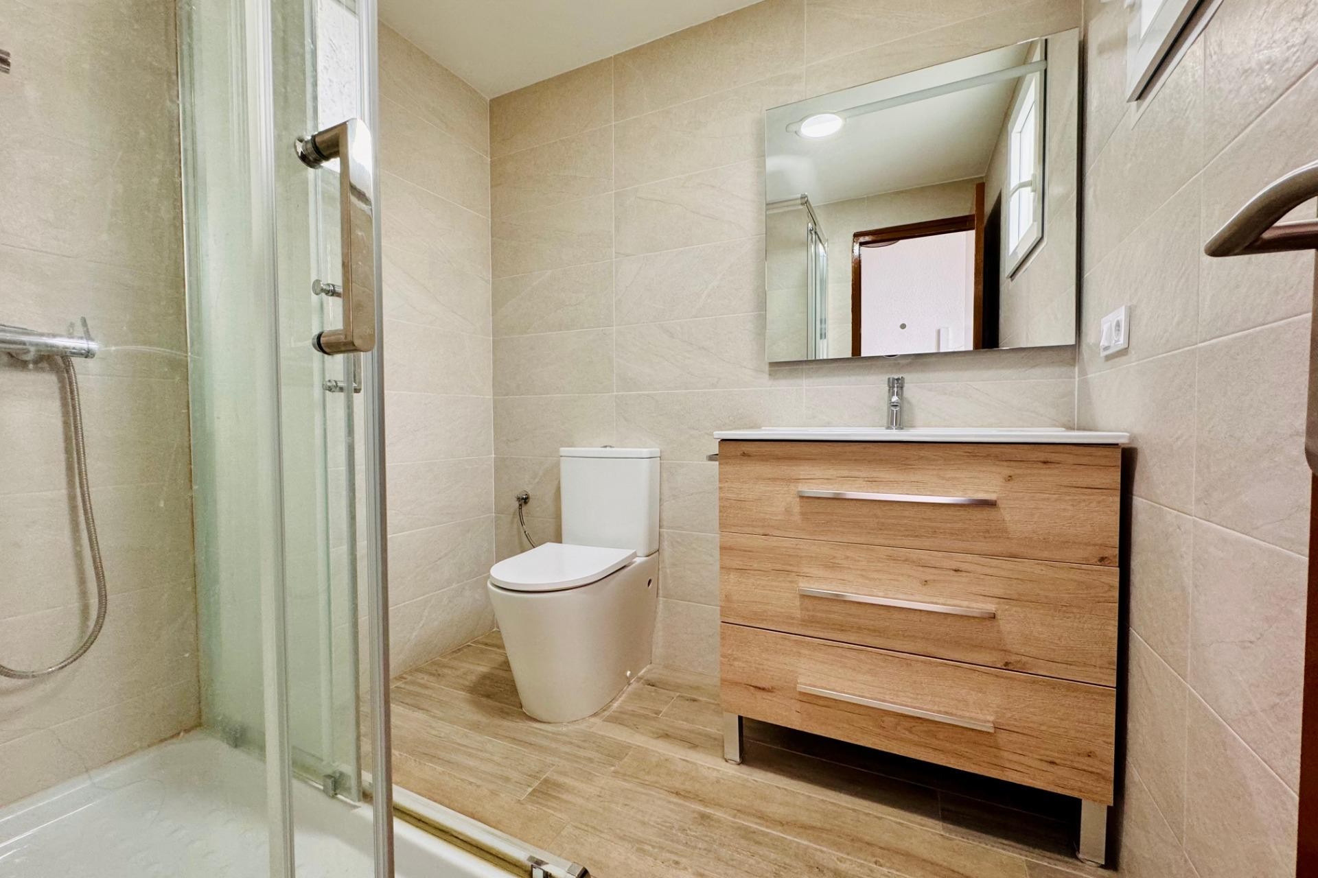 Location à long terme - Apartment - Elche - Center