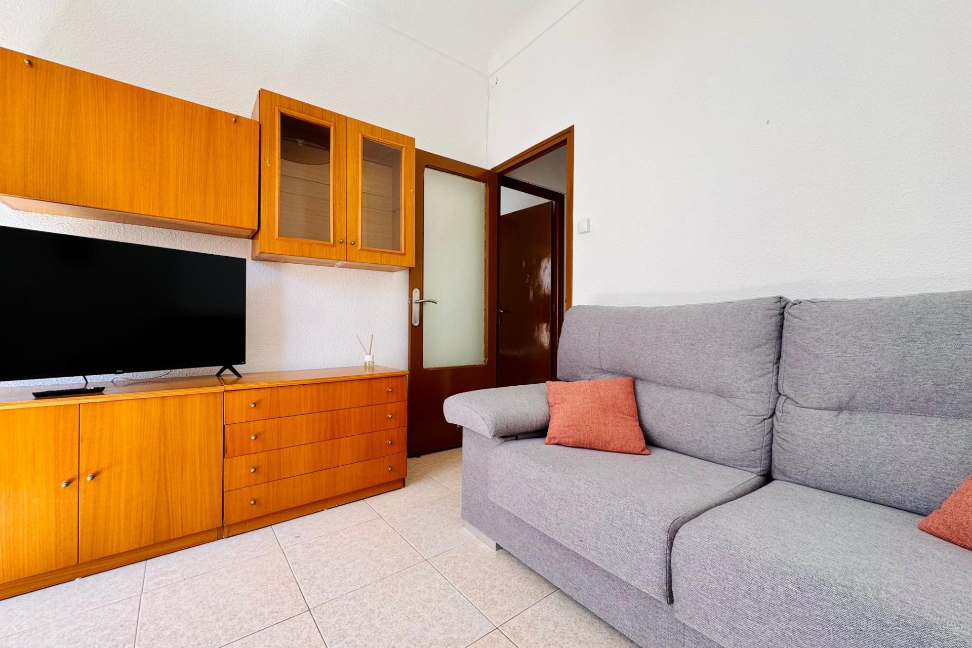 Location à long terme - Apartment - Elche - Center