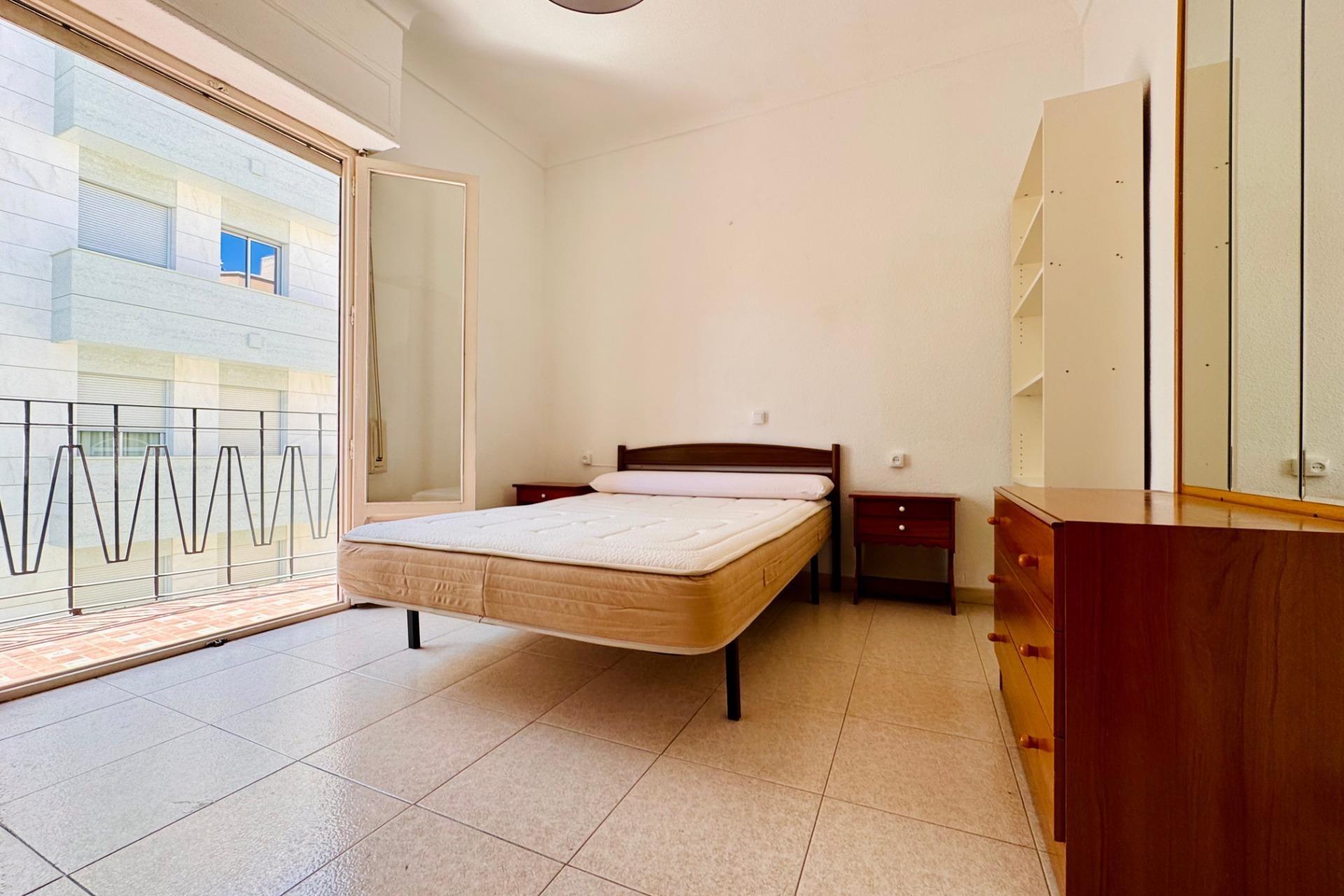 Location à long terme - Apartment - Elche - Center