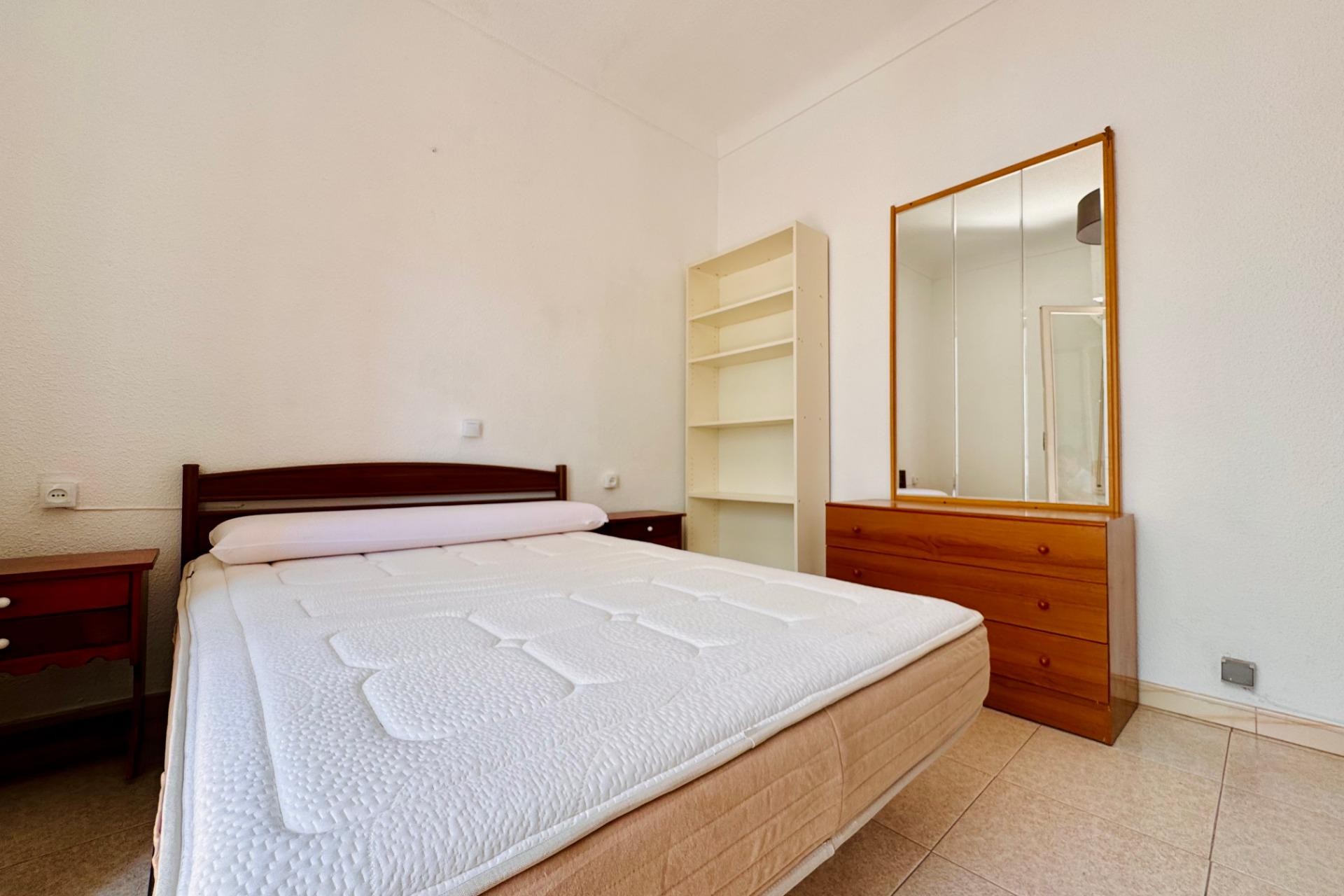 Location à long terme - Apartment - Elche - Center