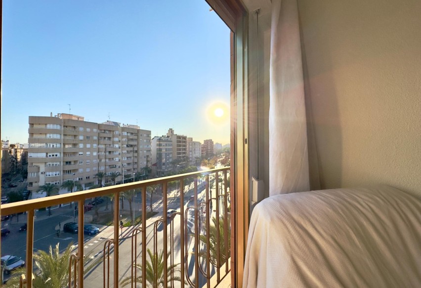 Location à long terme - Apartment - Elche - Los Magros-Casablanca