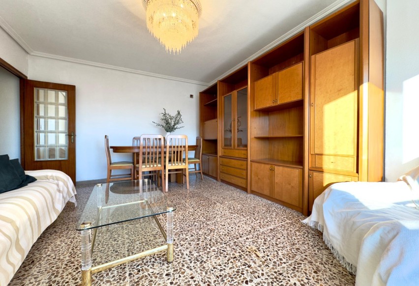 Location à long terme - Apartment - Elche - Los Magros-Casablanca