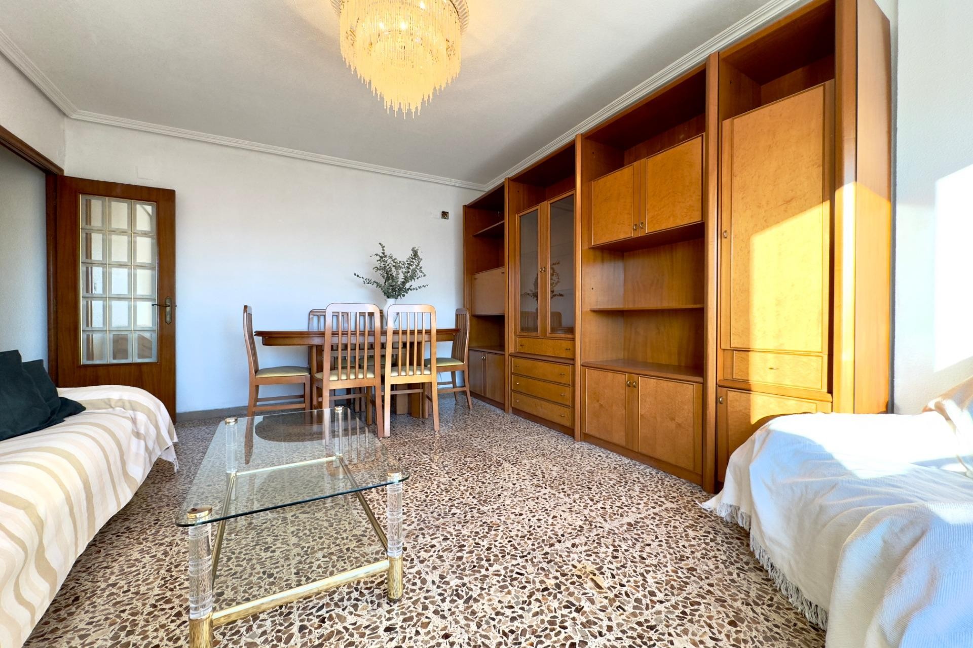 Location à long terme - Apartment - Elche - Los Magros-Casablanca