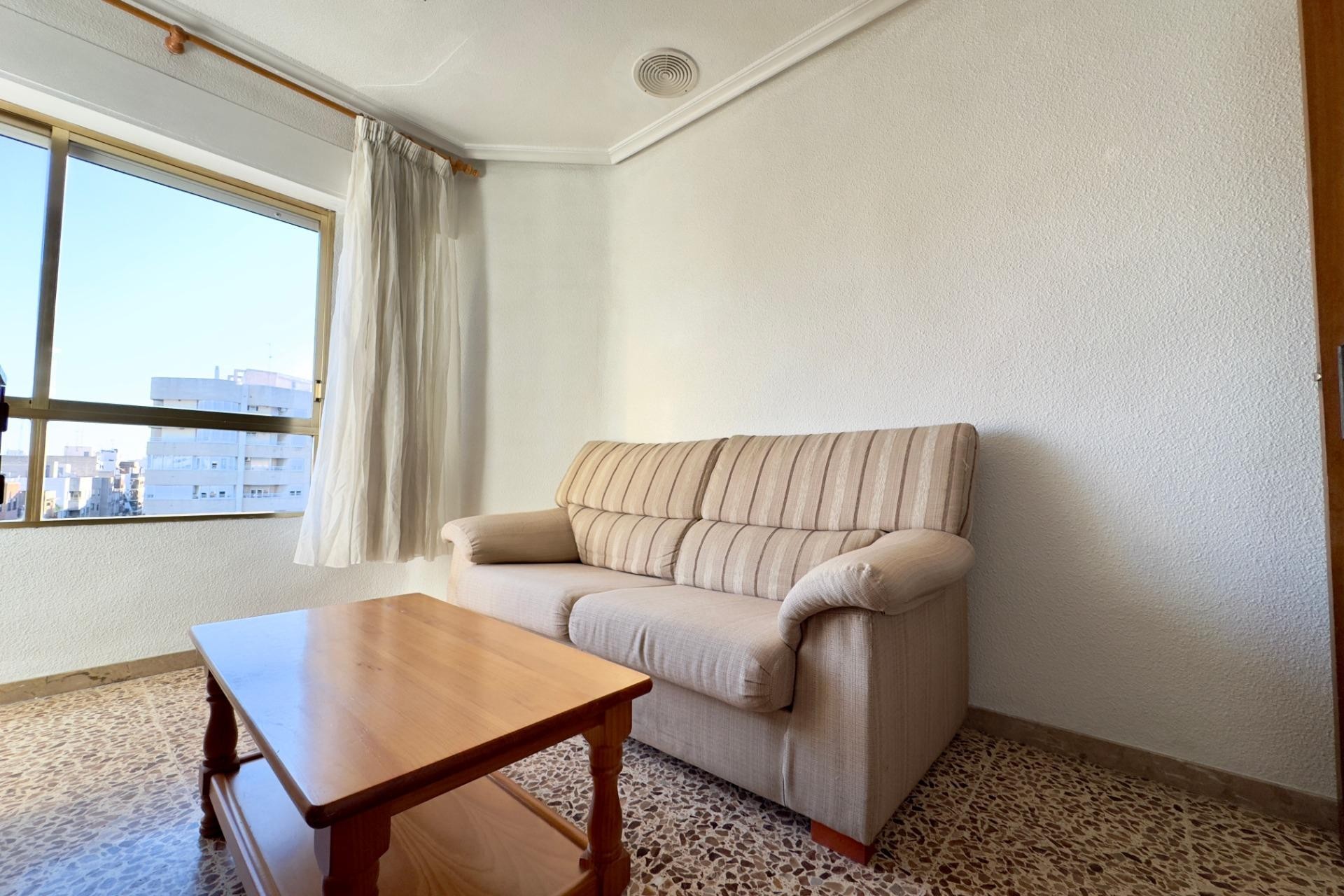 Location à long terme - Apartment - Elche - Los Magros-Casablanca