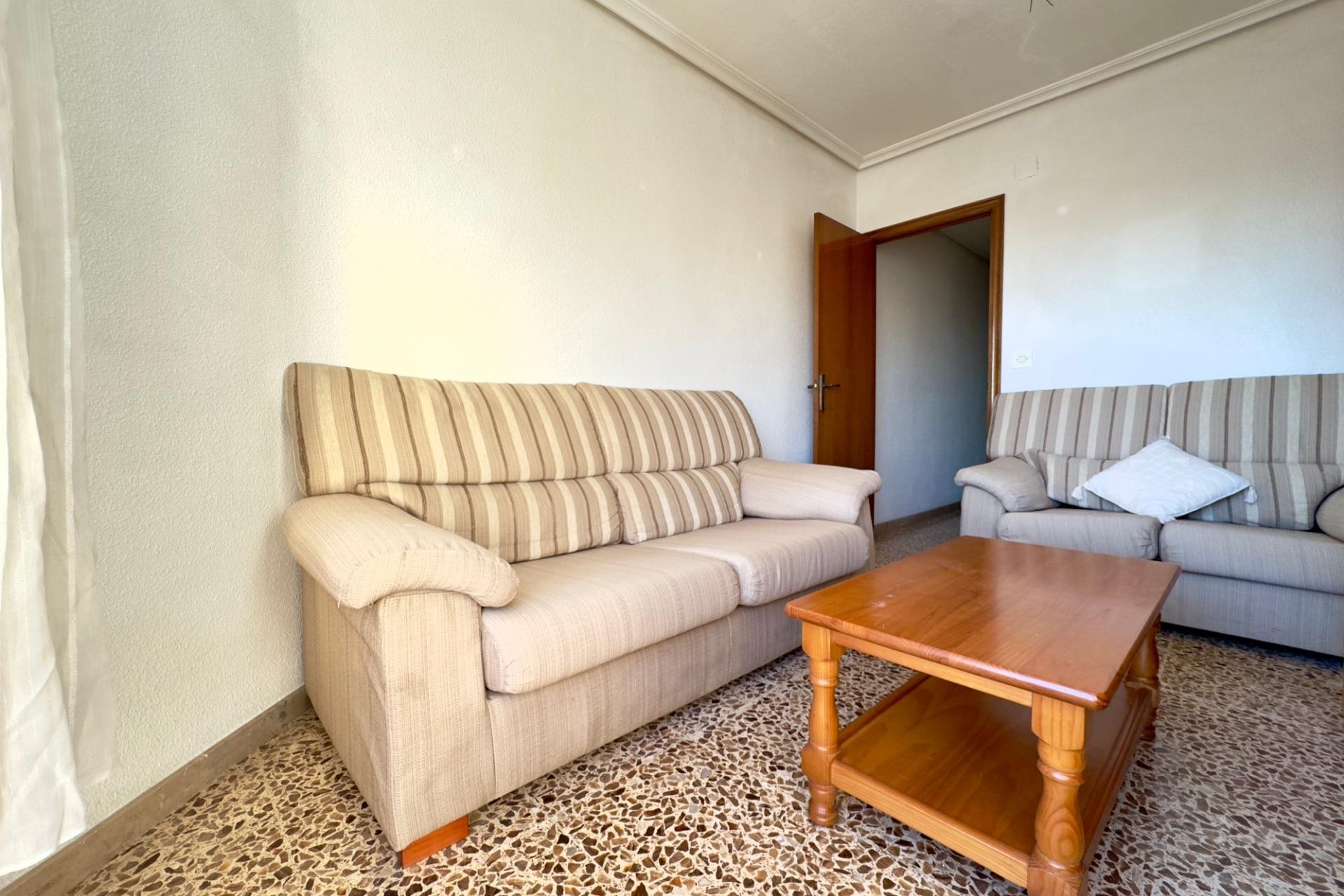 Location à long terme - Apartment - Elche - Los Magros-Casablanca