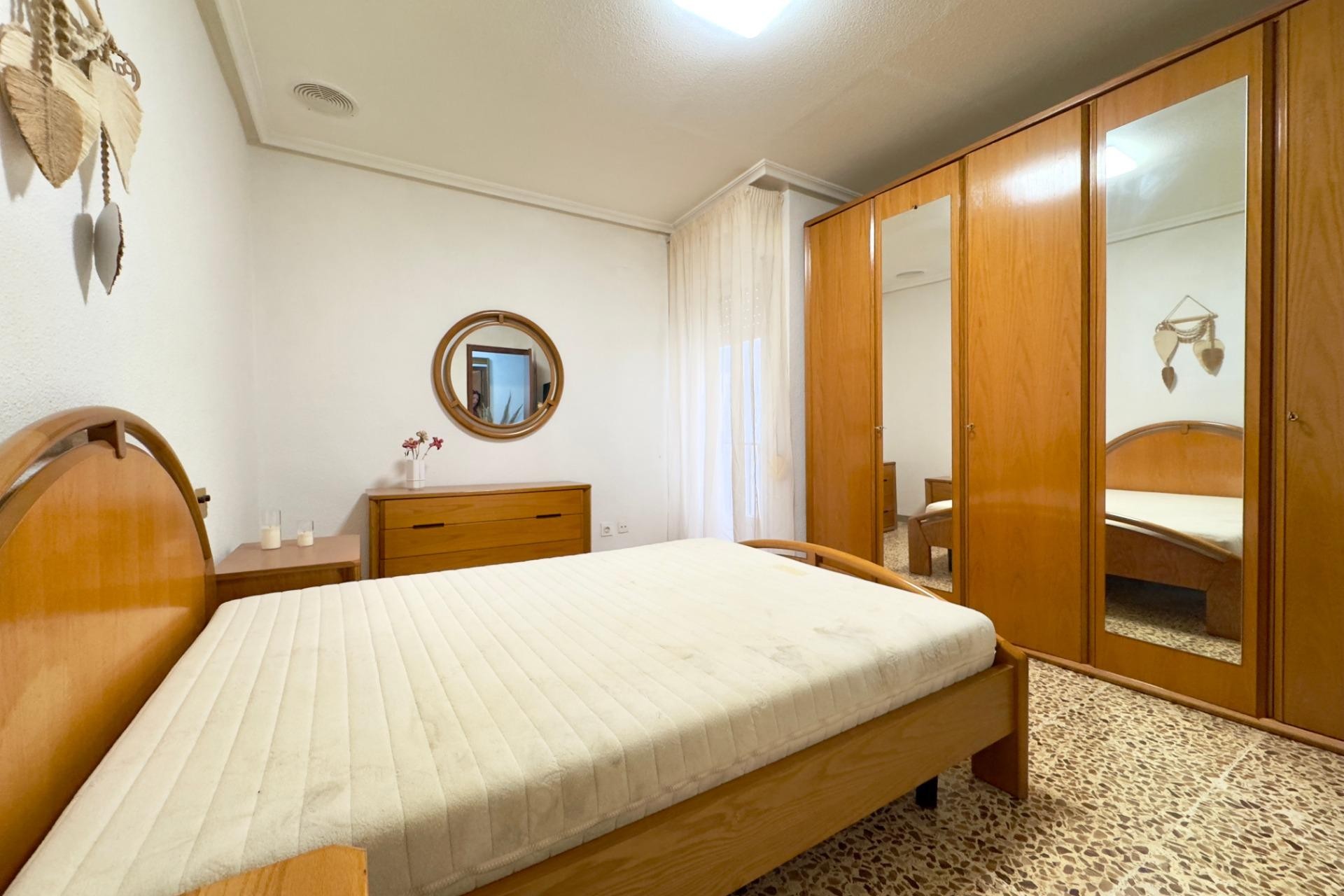 Location à long terme - Apartment - Elche - Los Magros-Casablanca