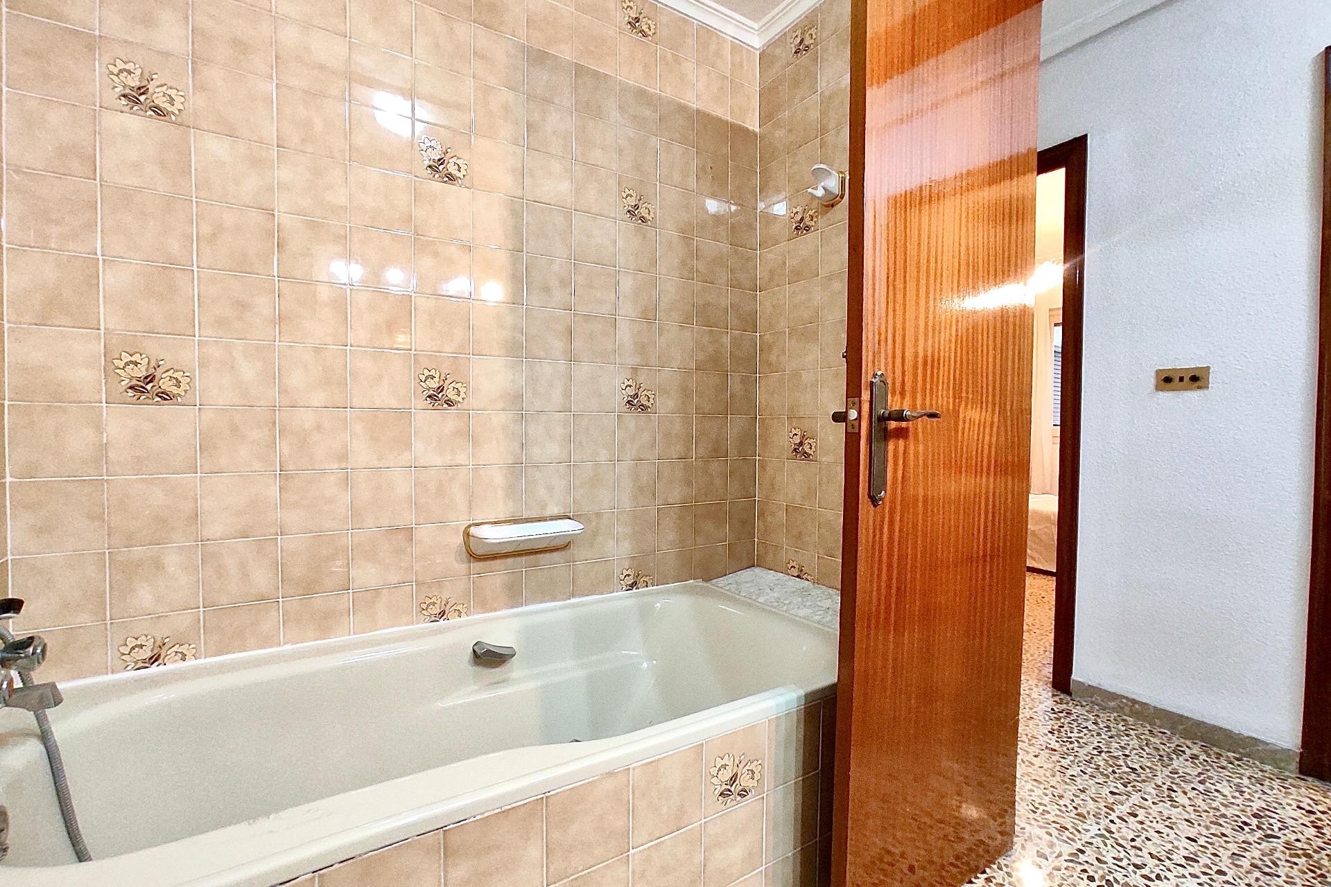 Location à long terme - Apartment - Elche - Los Magros-Casablanca