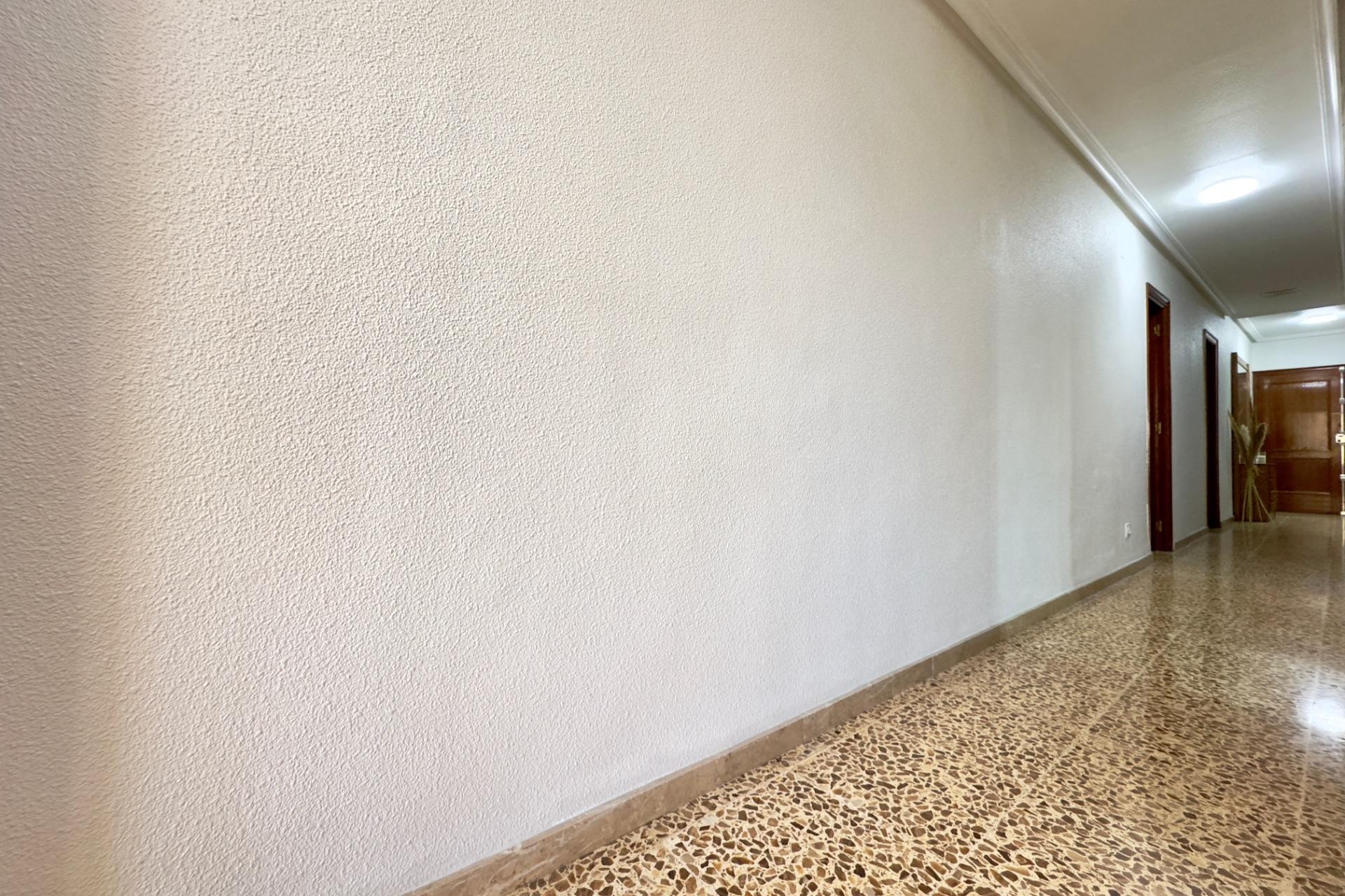 Location à long terme - Apartment - Elche - Los Magros-Casablanca