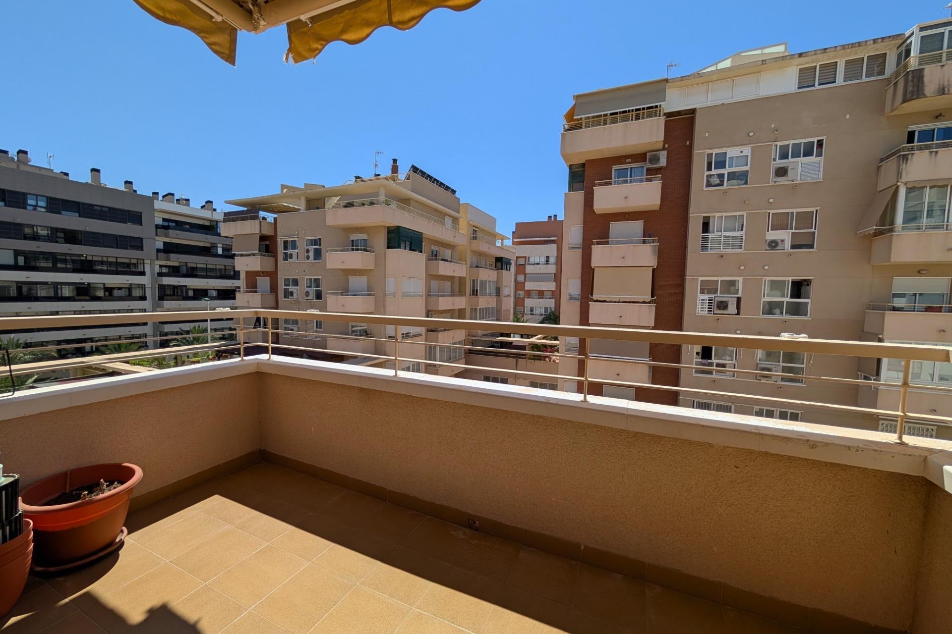 Location à long terme - Apartment - Elche - Porcelanosa