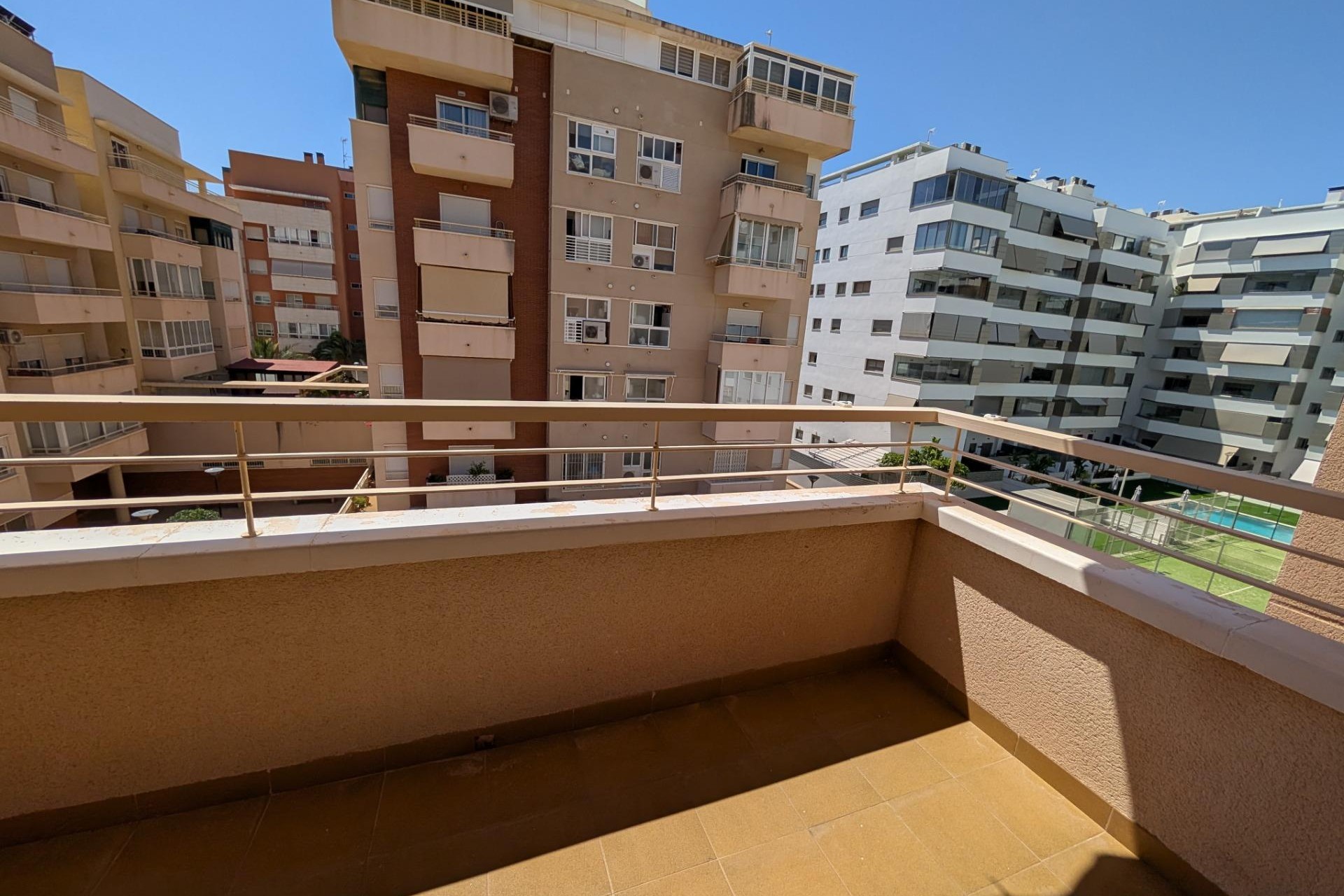 Location à long terme - Apartment - Elche - Porcelanosa