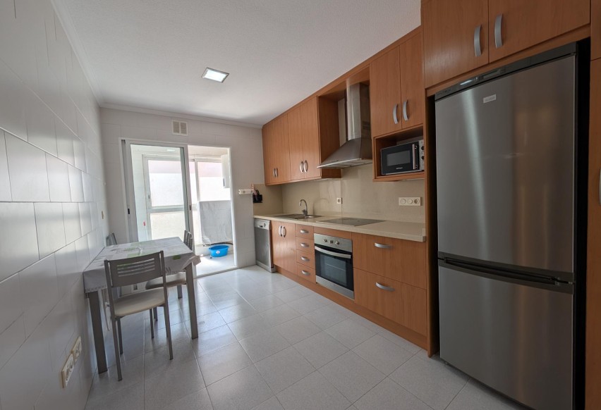 Location à long terme - Apartment - Elche - Porcelanosa
