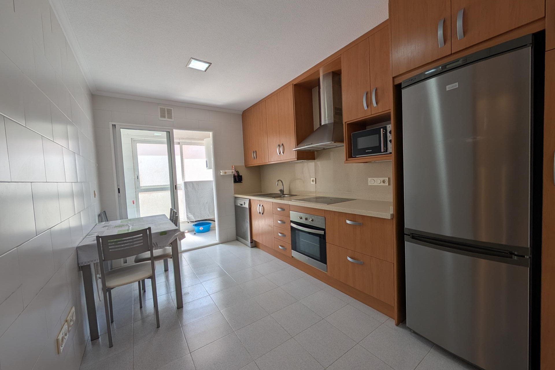 Location à long terme - Apartment - Elche - Porcelanosa