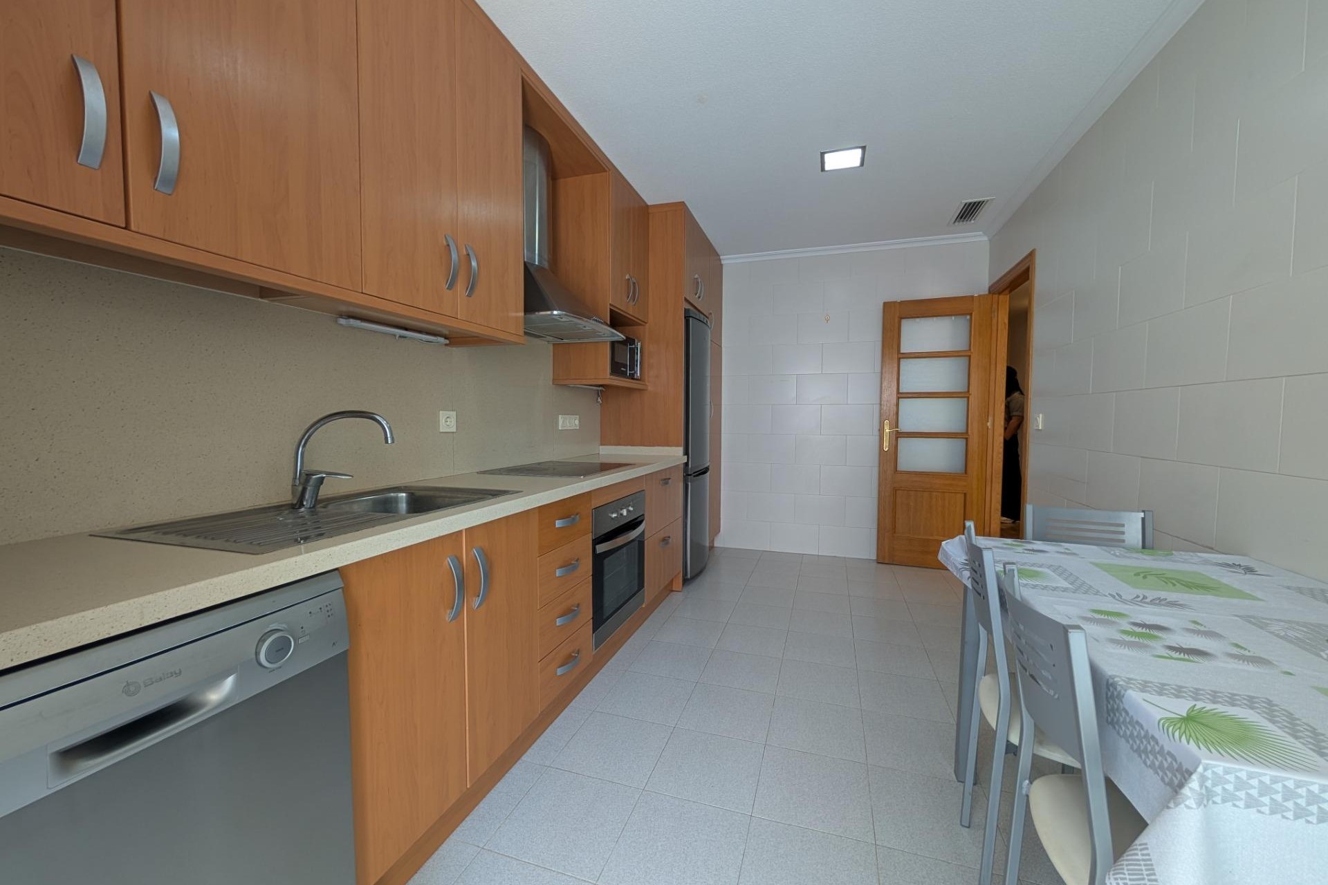 Location à long terme - Apartment - Elche - Porcelanosa