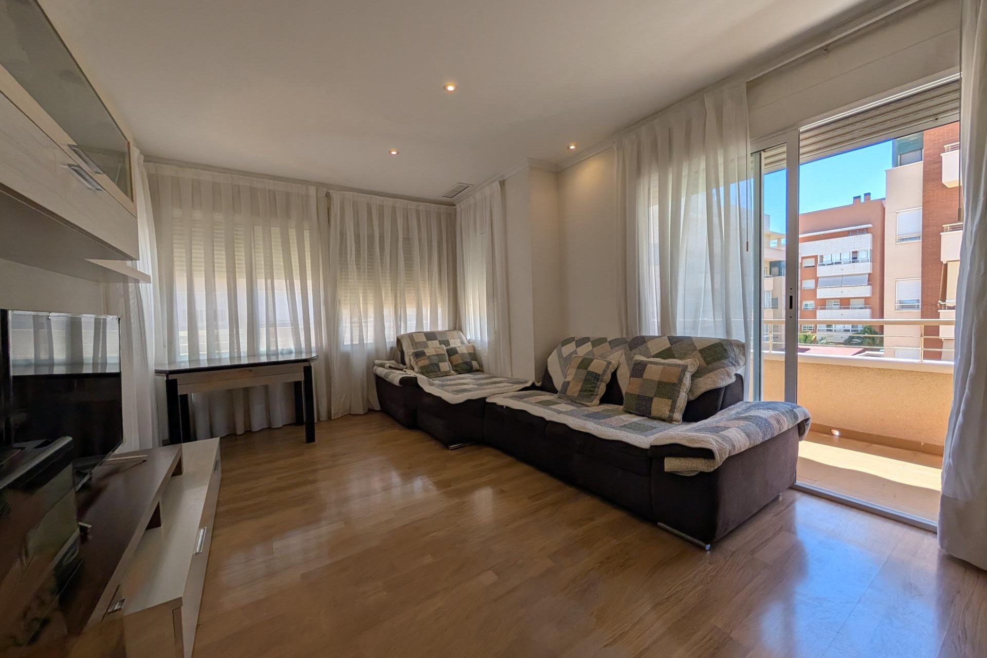 Location à long terme - Apartment - Elche - Porcelanosa