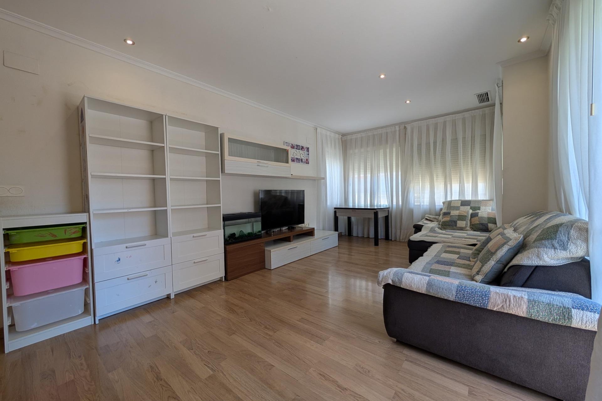 Location à long terme - Apartment - Elche - Porcelanosa