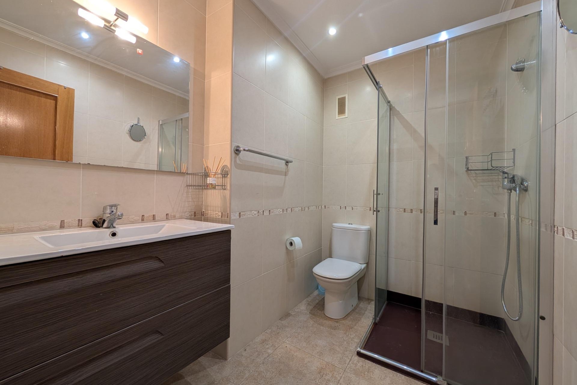 Location à long terme - Apartment - Elche - Porcelanosa