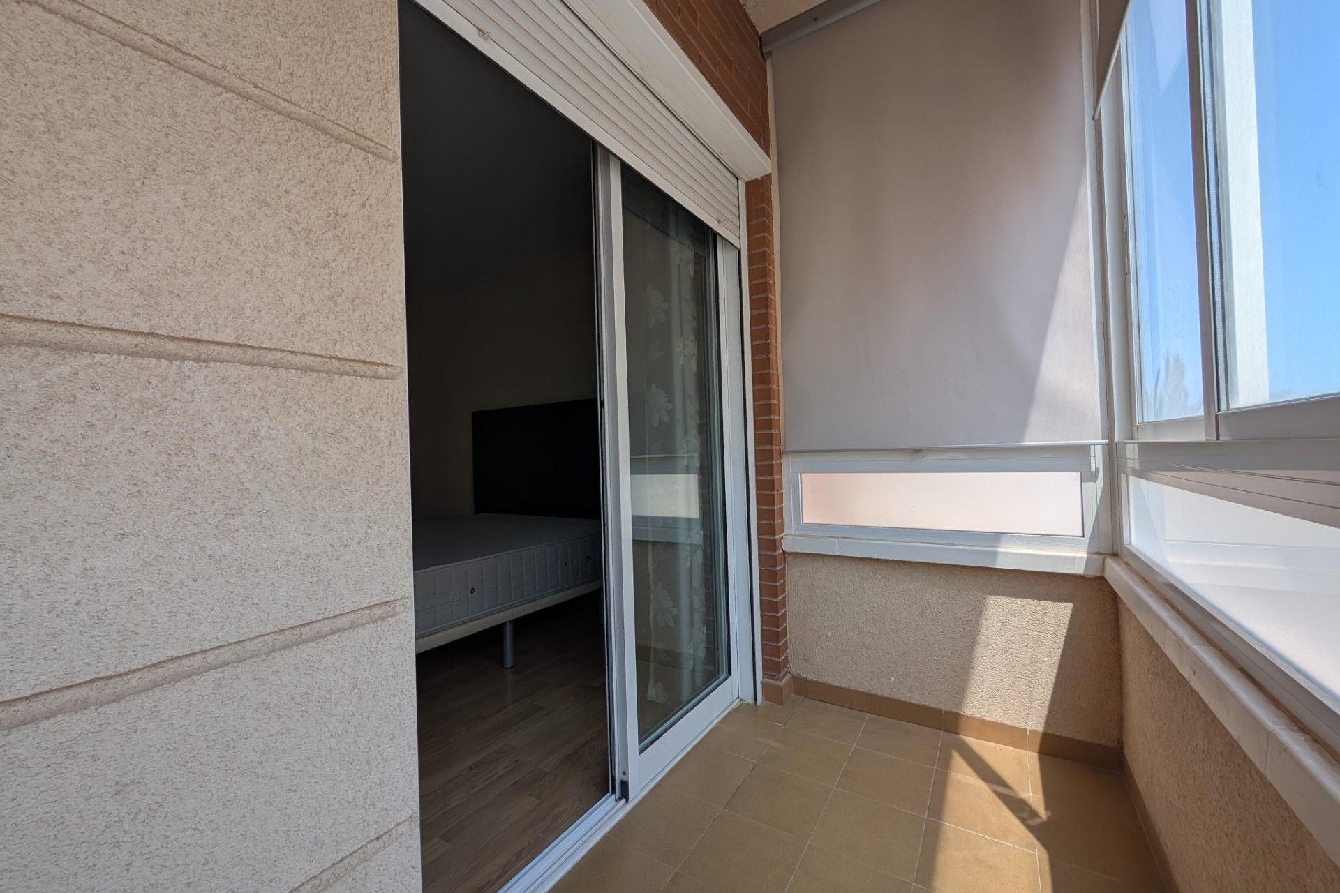 Location à long terme - Apartment - Elche - Porcelanosa