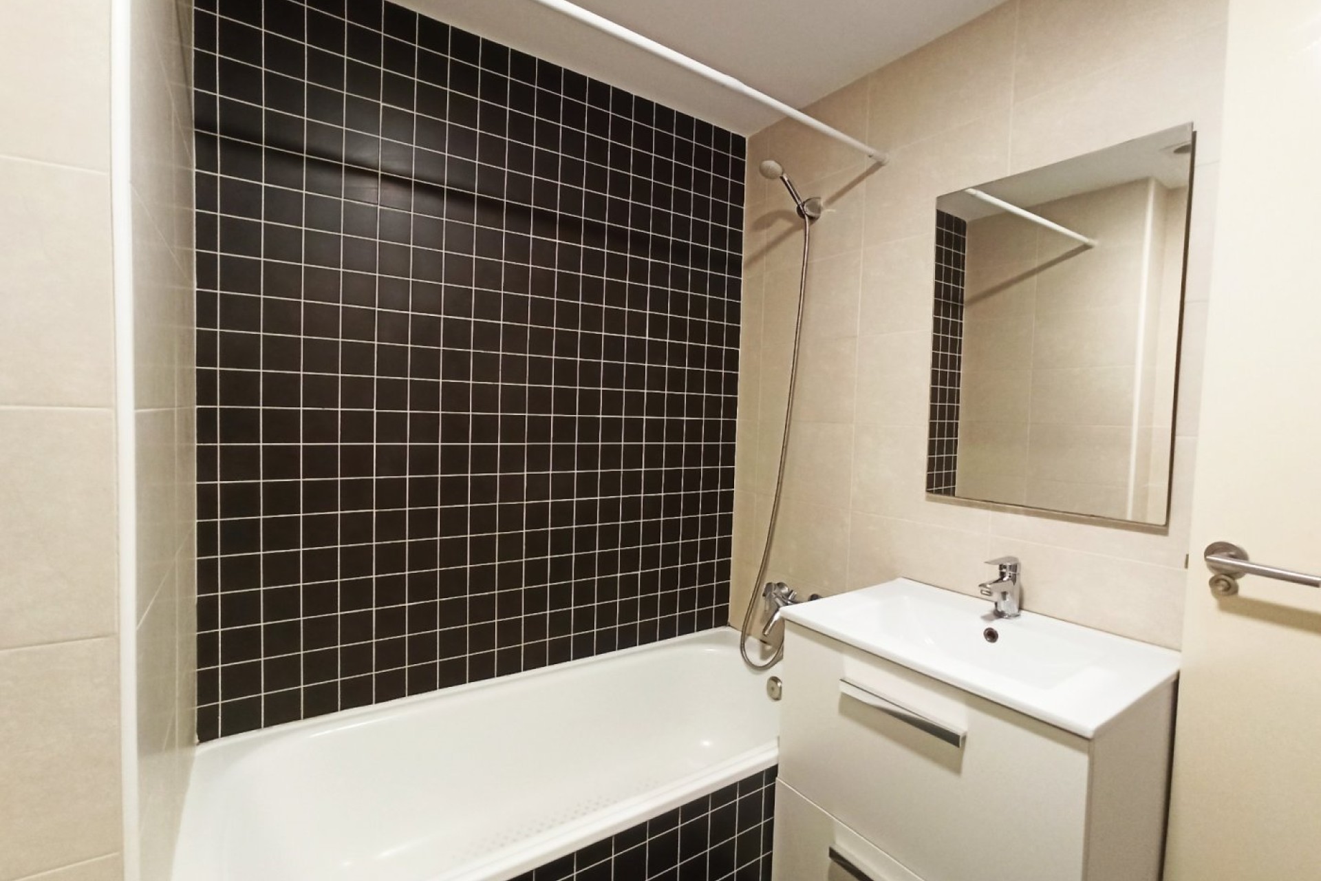 Location à long terme - Apartment - Elche - Universidad - Ciudad deportiva