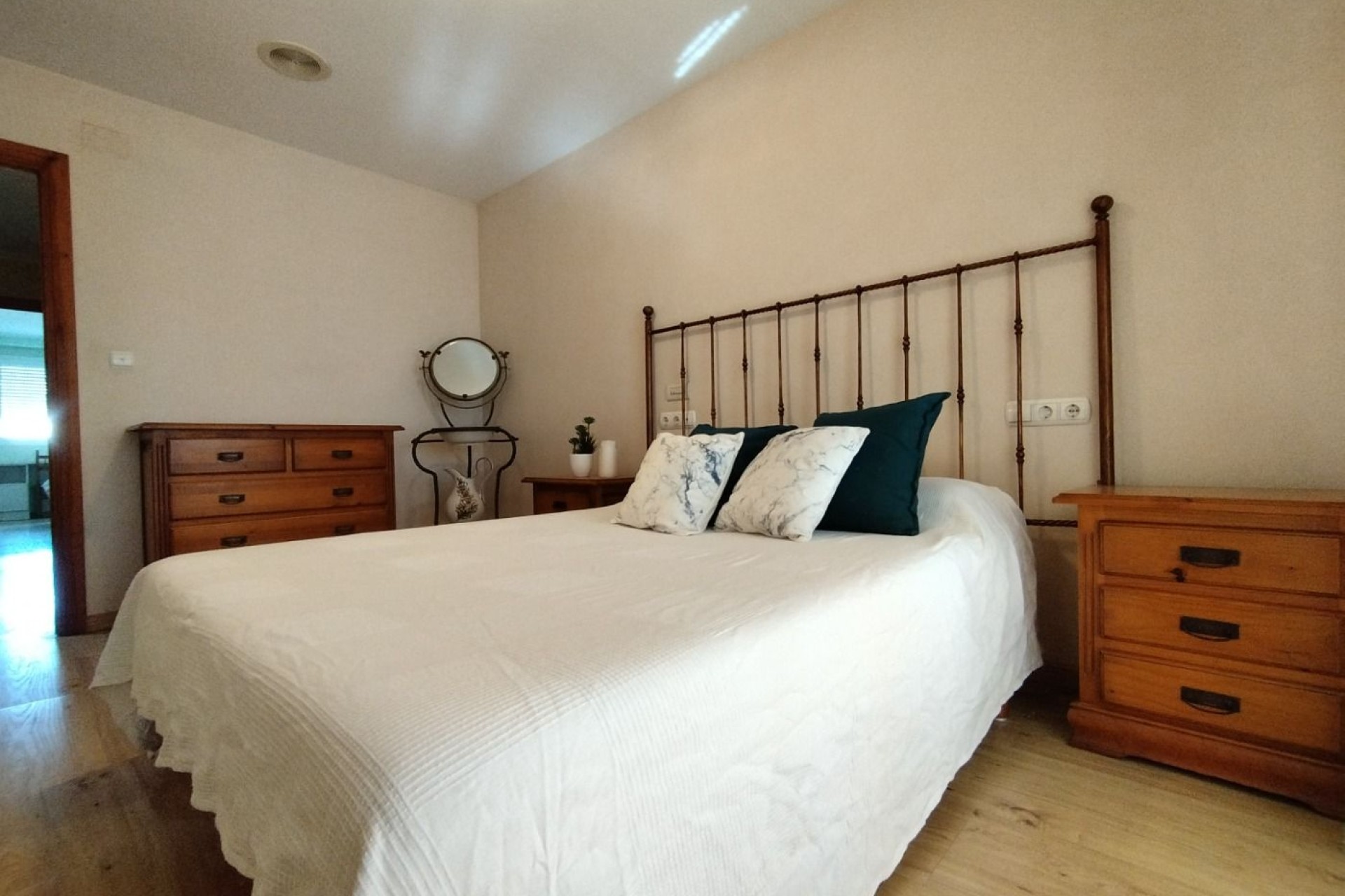 Location à long terme - Appartement - Elche - Altabix
