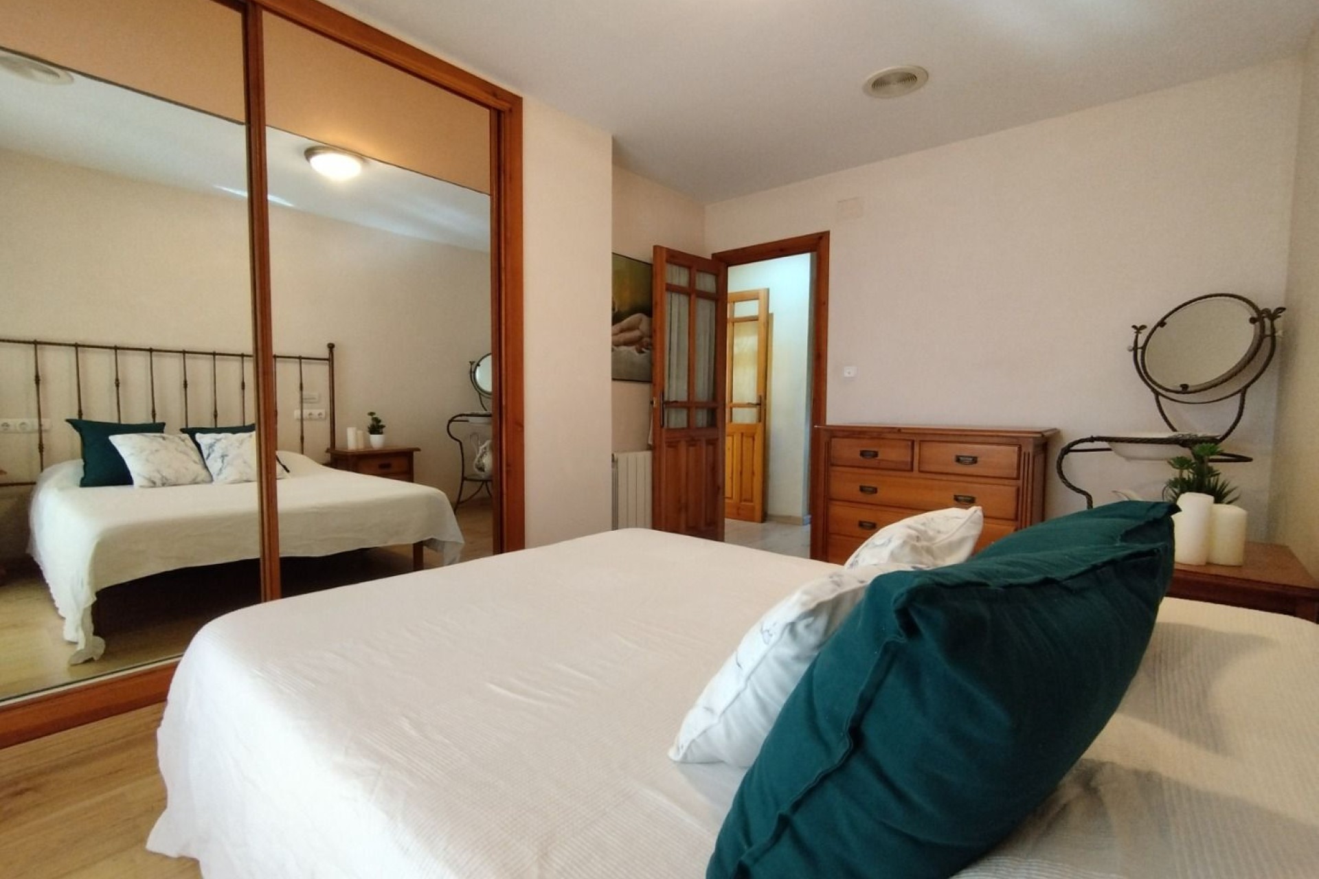 Location à long terme - Appartement - Elche - Altabix