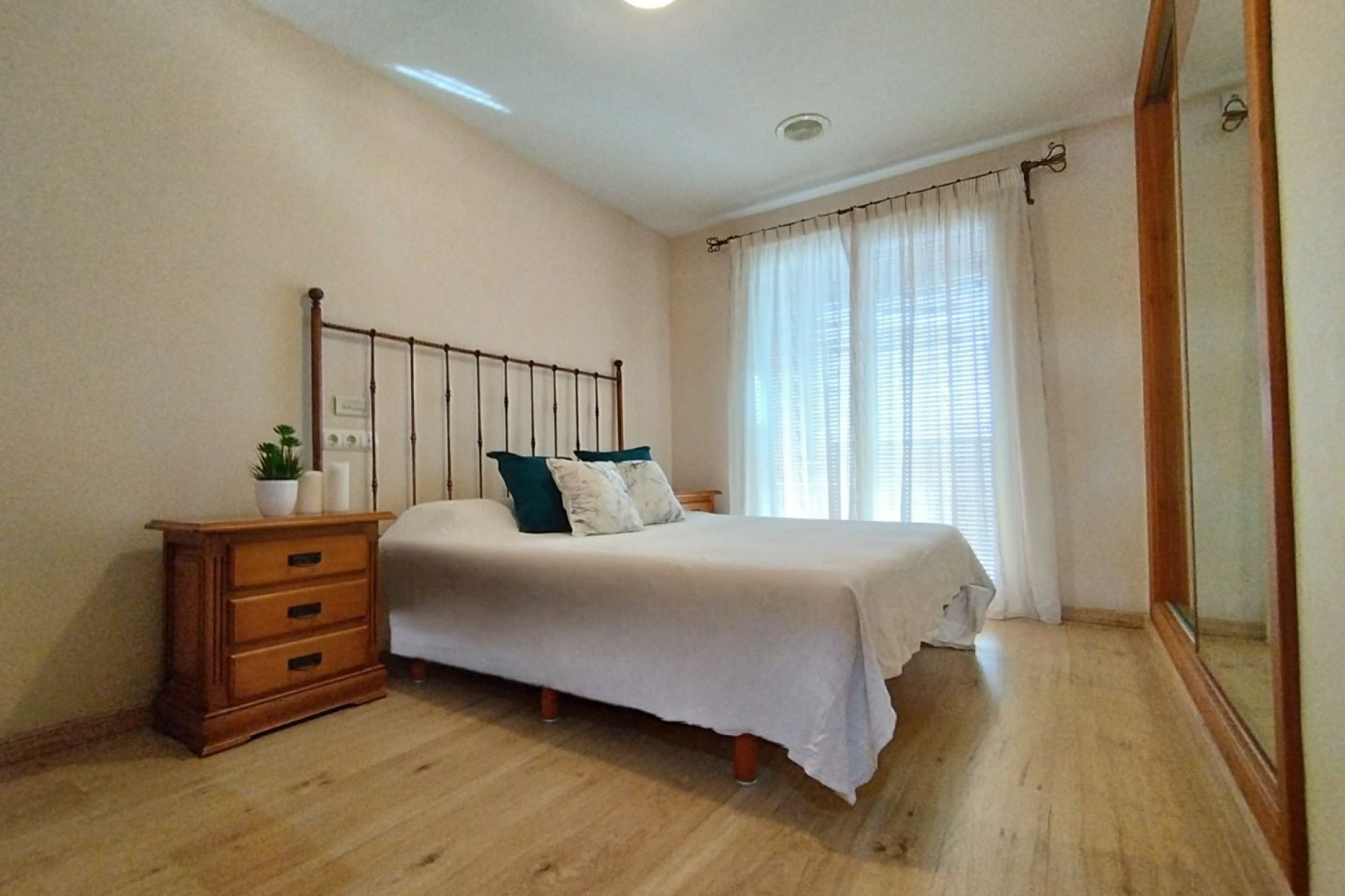 Location à long terme - Appartement - Elche - Altabix