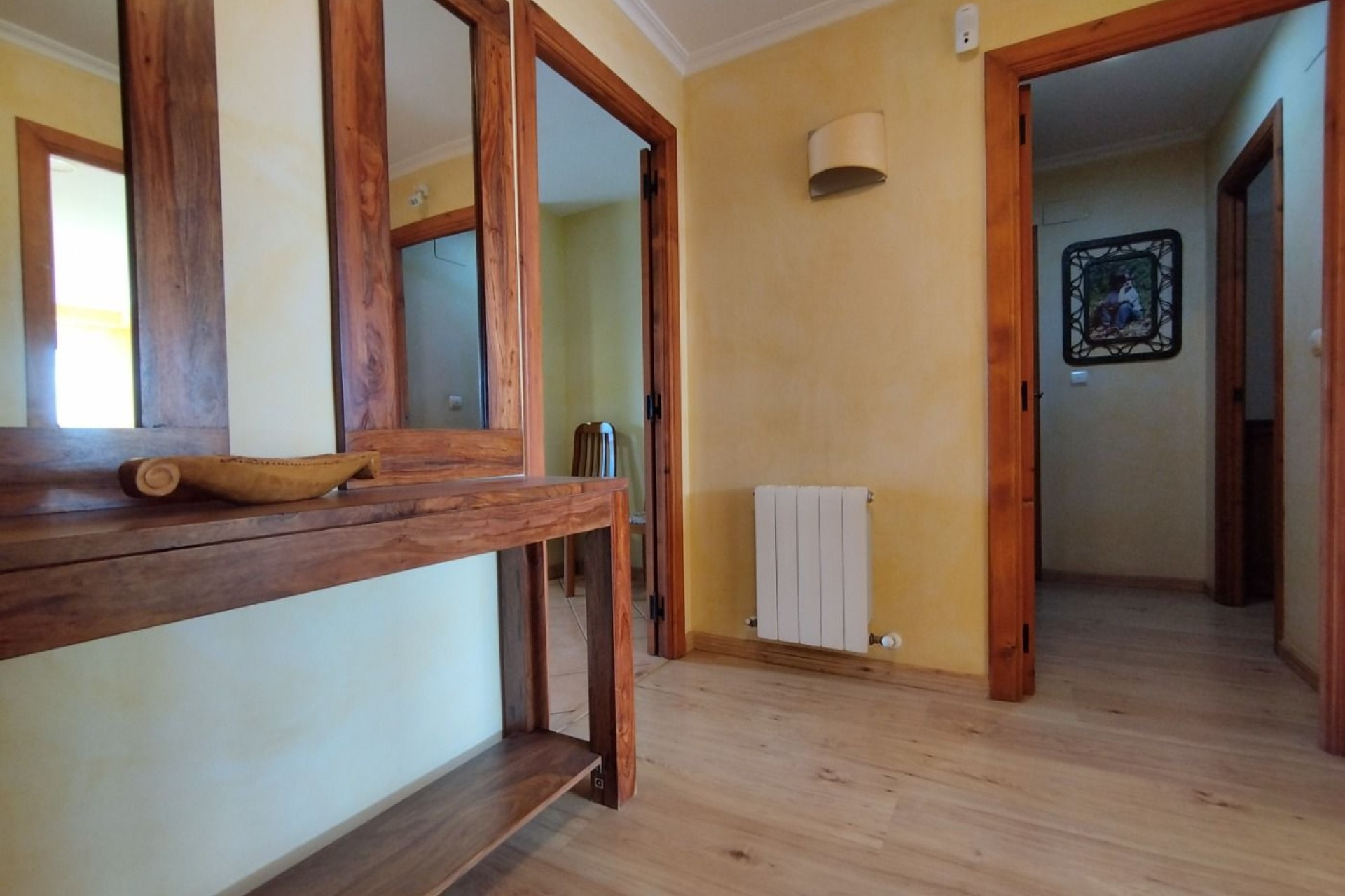 Location à long terme - Appartement - Elche - Altabix