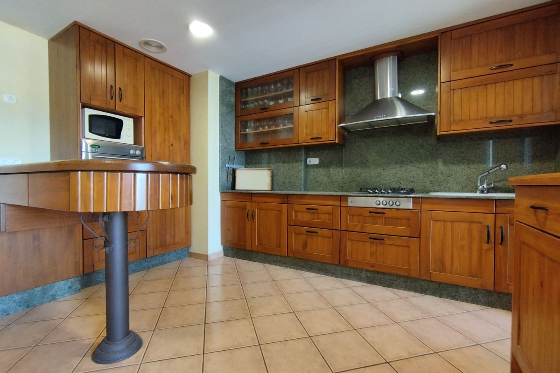 Location à long terme - Appartement - Elche - Altabix