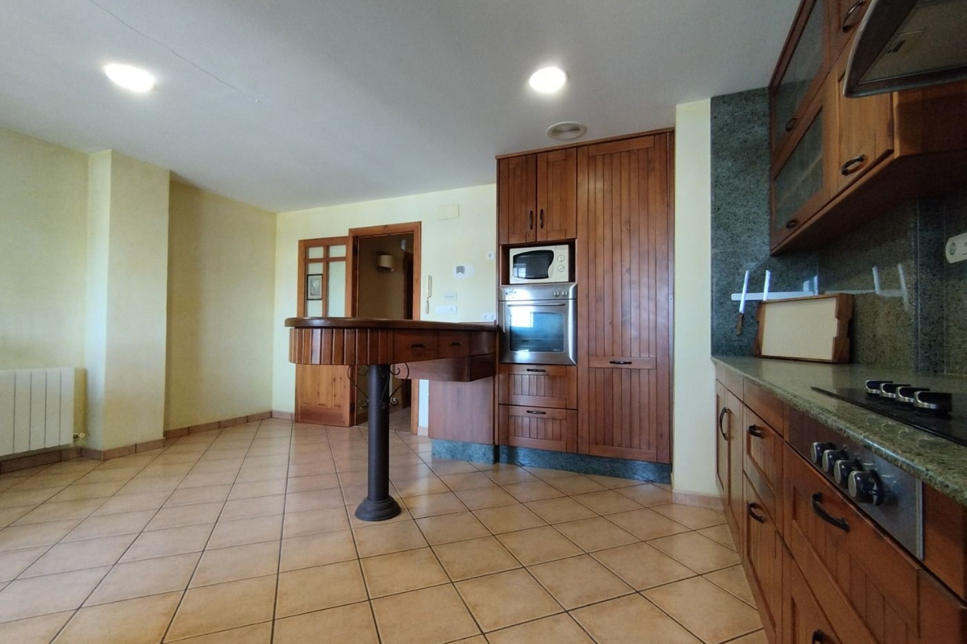 Location à long terme - Appartement - Elche - Altabix