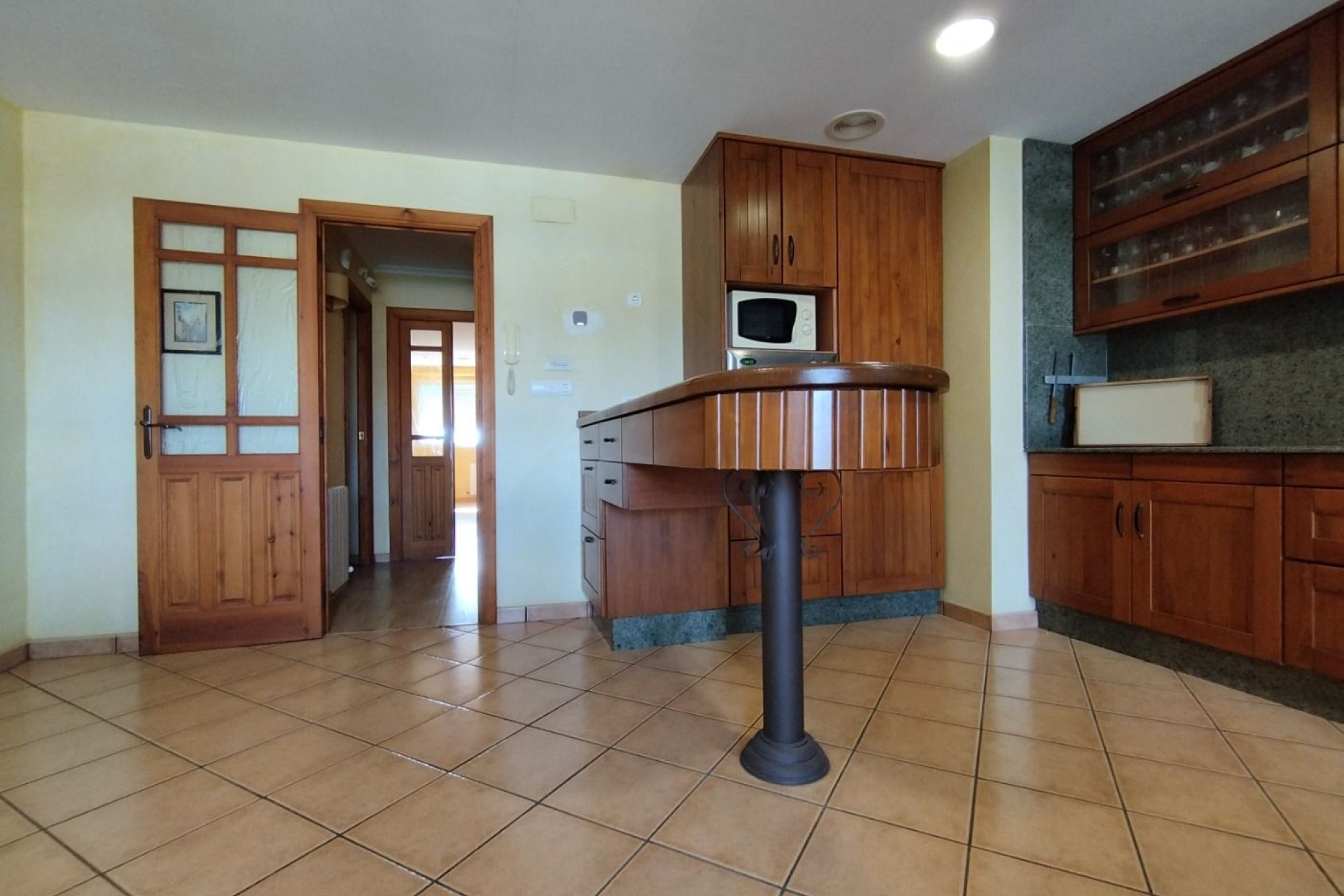 Location à long terme - Appartement - Elche - Altabix