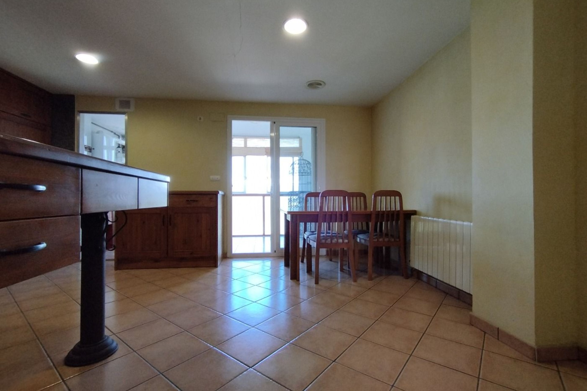 Location à long terme - Appartement - Elche - Altabix