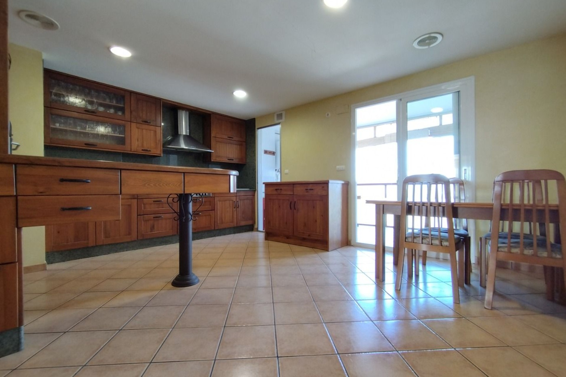 Location à long terme - Appartement - Elche - Altabix