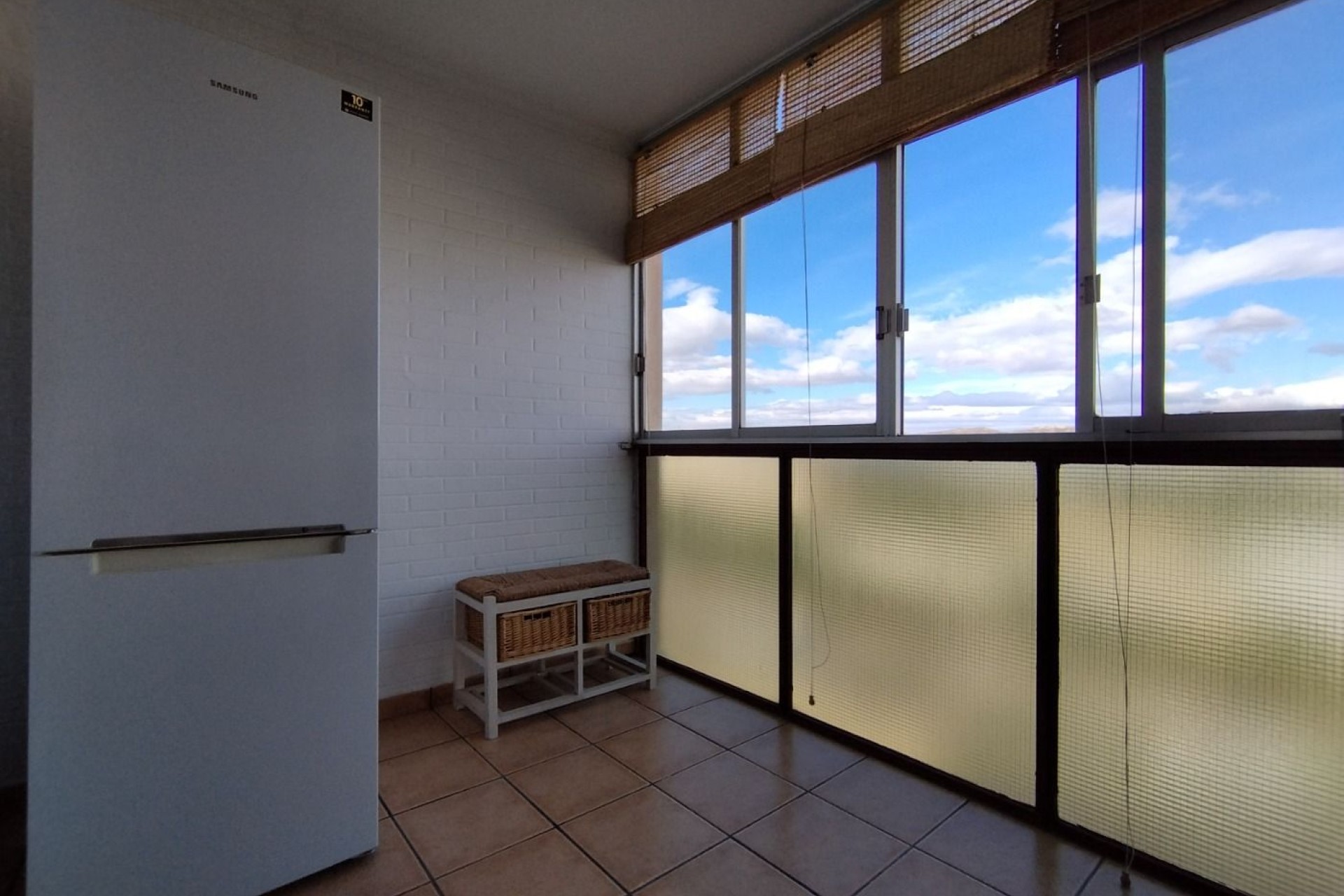 Location à long terme - Appartement - Elche - Altabix