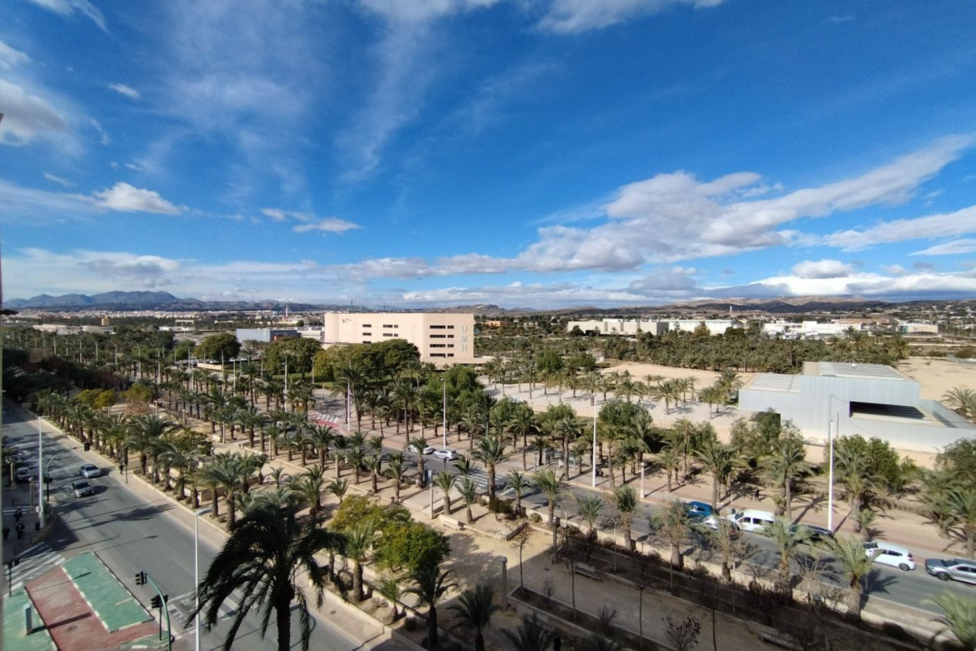 Location à long terme - Appartement - Elche - Altabix