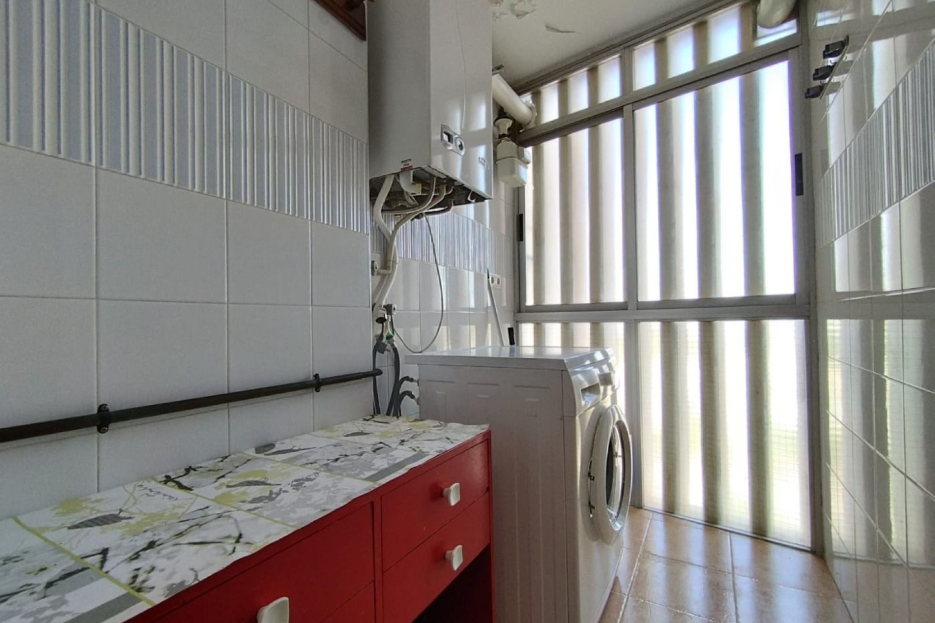 Location à long terme - Appartement - Elche - Altabix