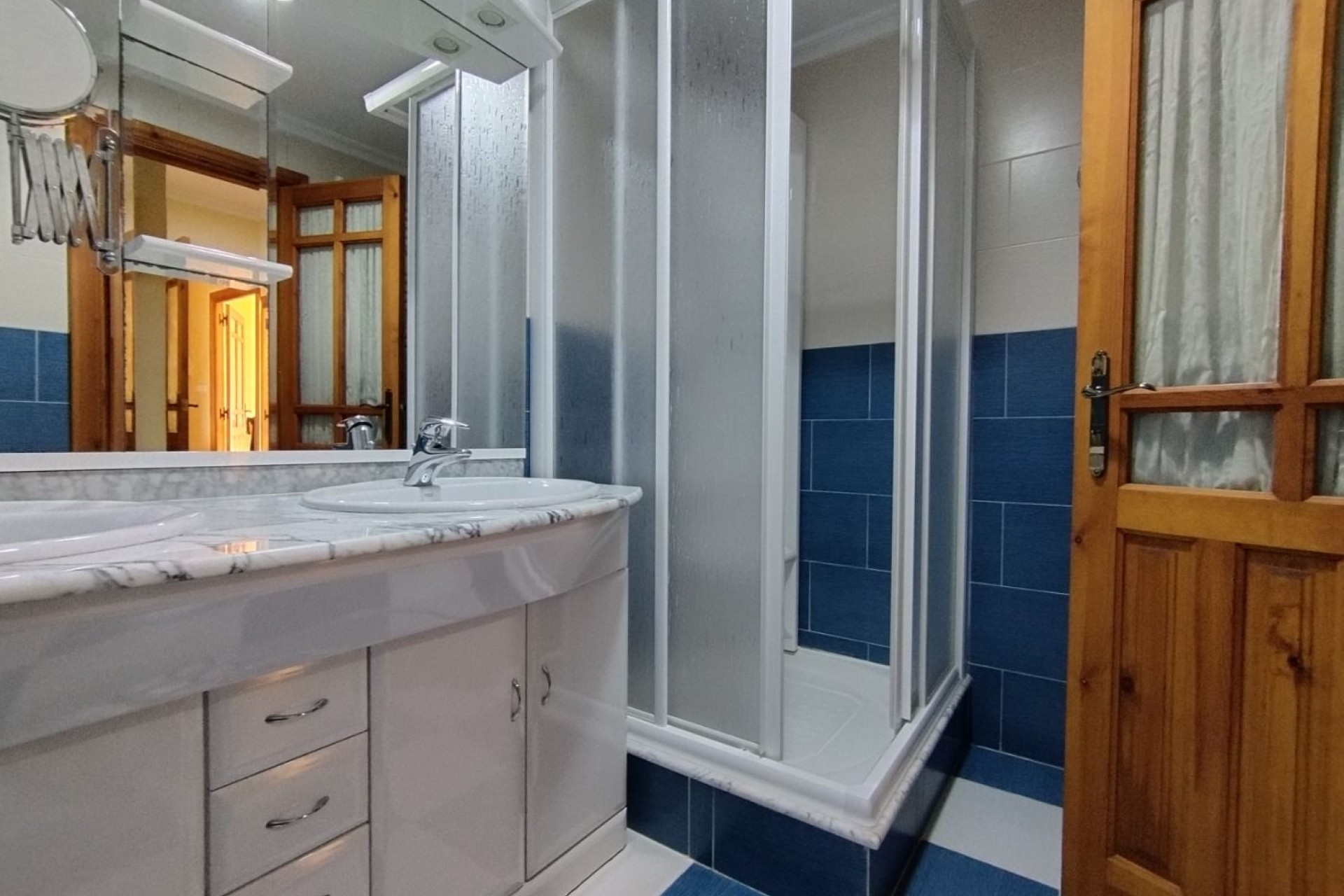 Location à long terme - Appartement - Elche - Altabix