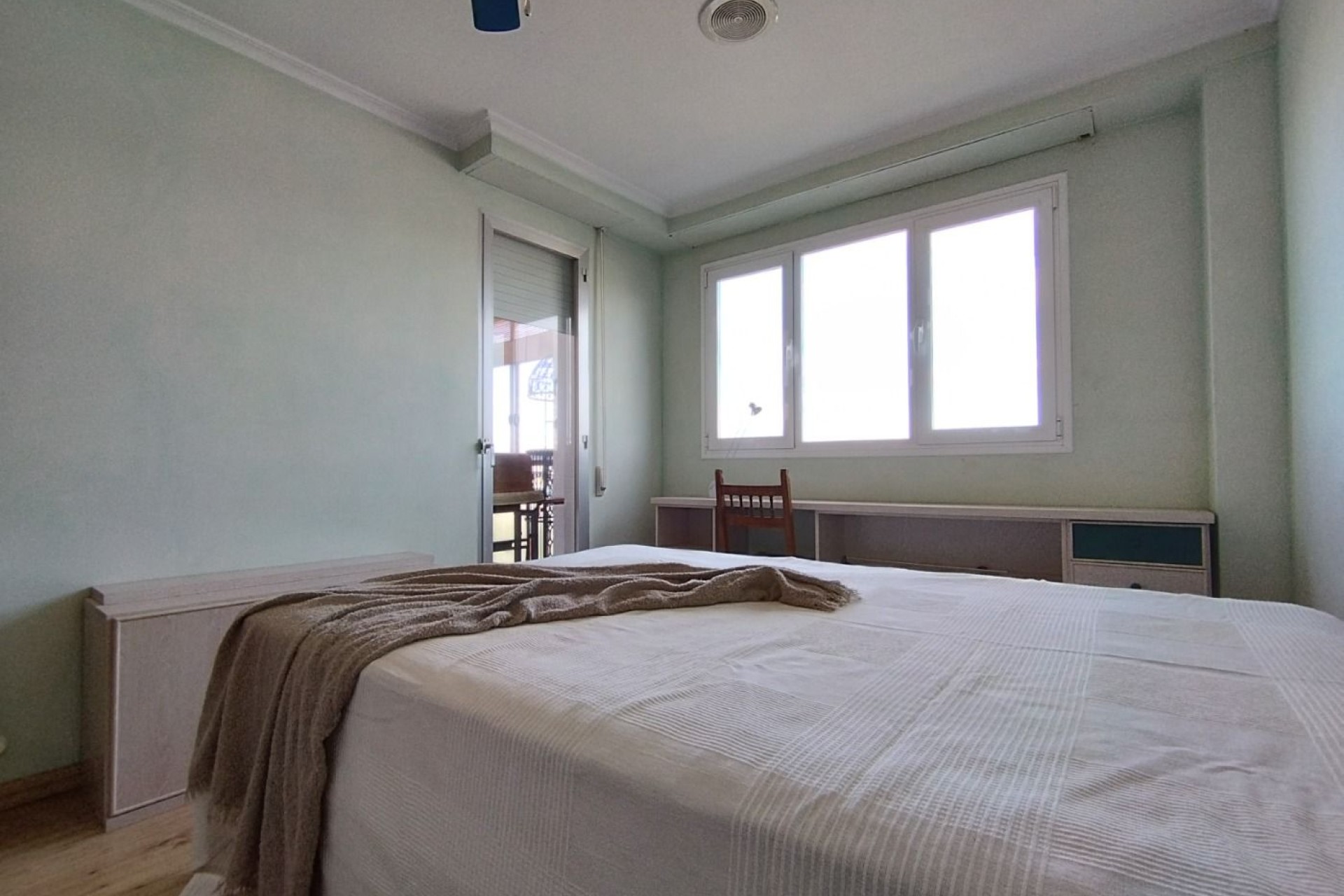 Location à long terme - Appartement - Elche - Altabix