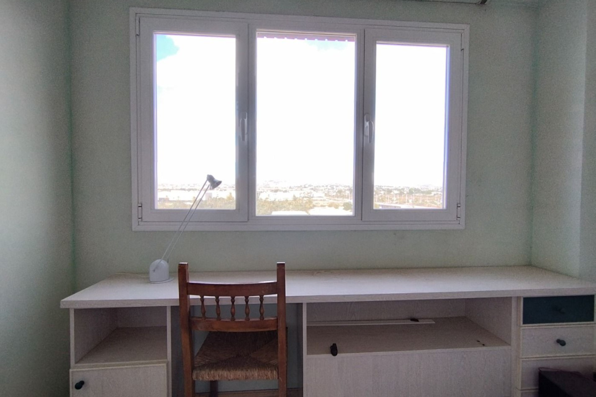 Location à long terme - Appartement - Elche - Altabix