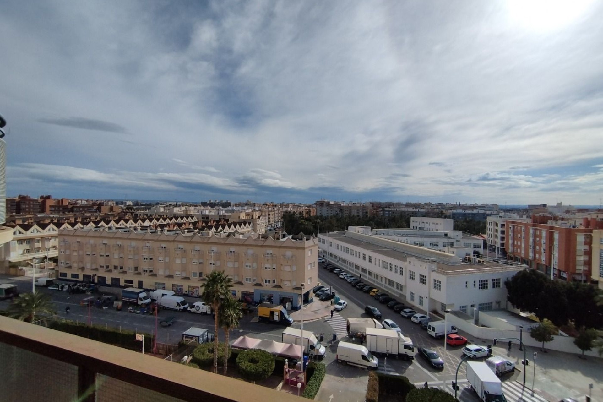 Location à long terme - Appartement - Elche - Altabix