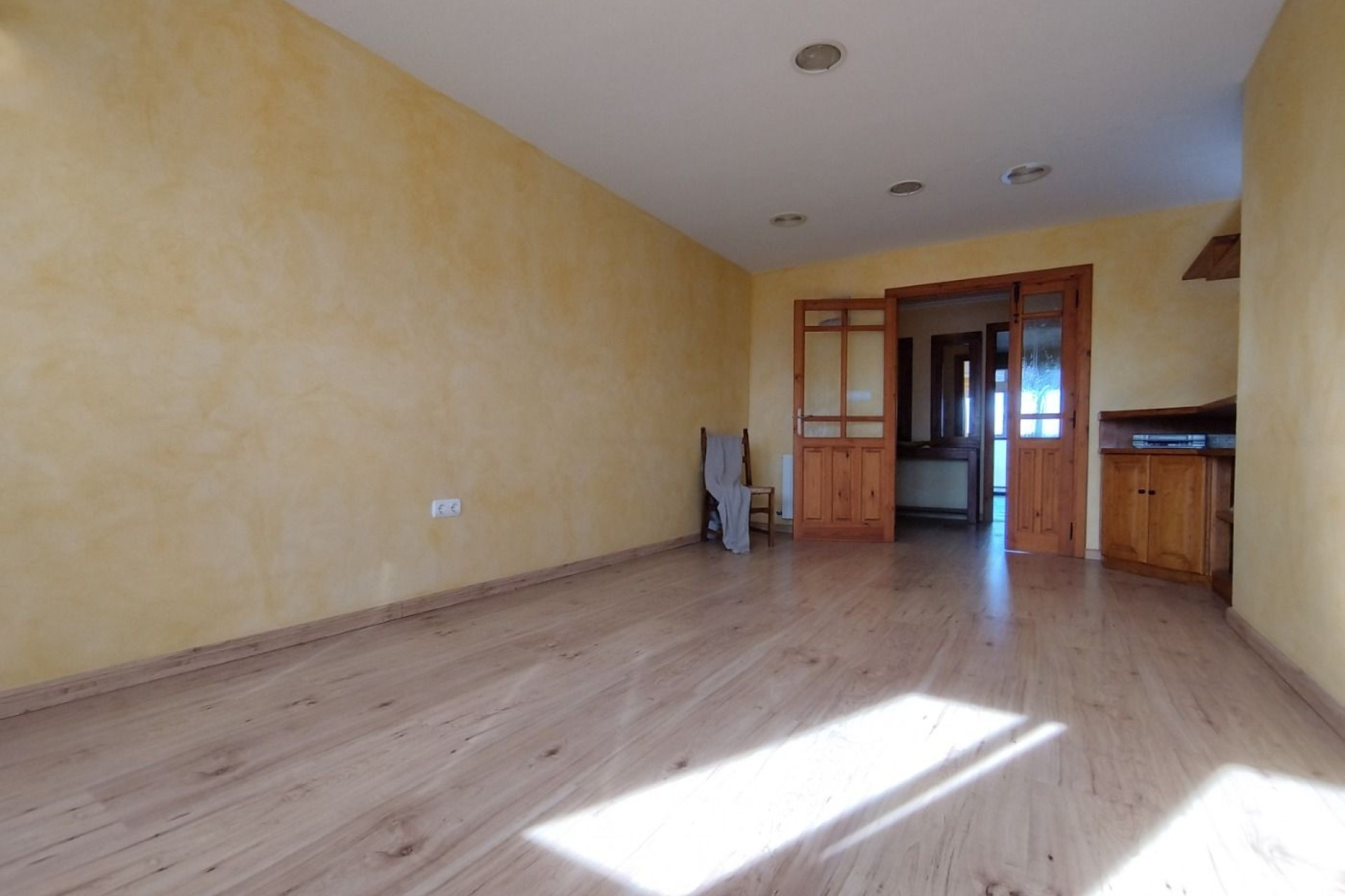 Location à long terme - Appartement - Elche - Altabix
